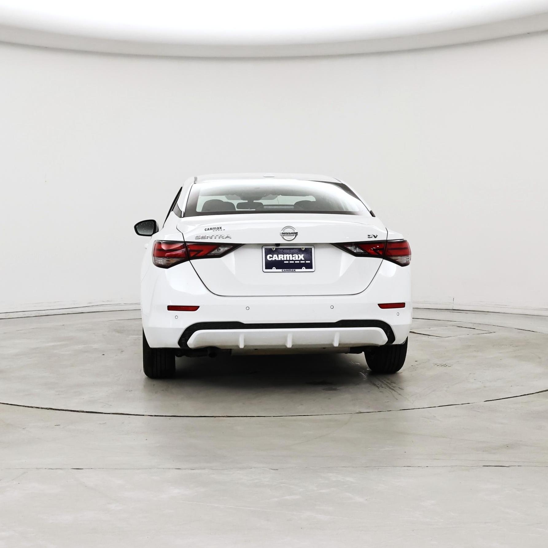 Thumbnail: 2022 Nissan Sentra - 6