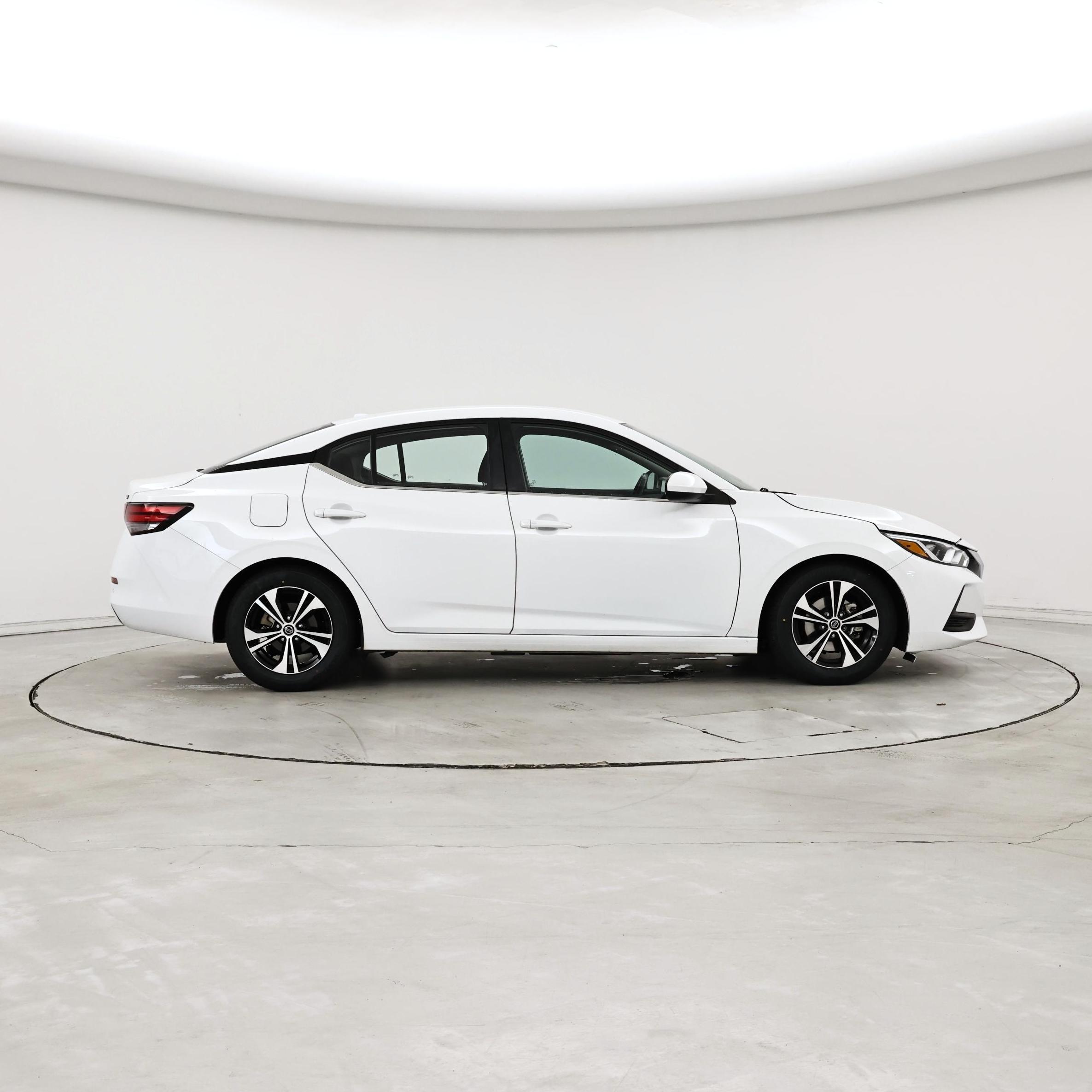 Thumbnail: 2022 Nissan Sentra - 7