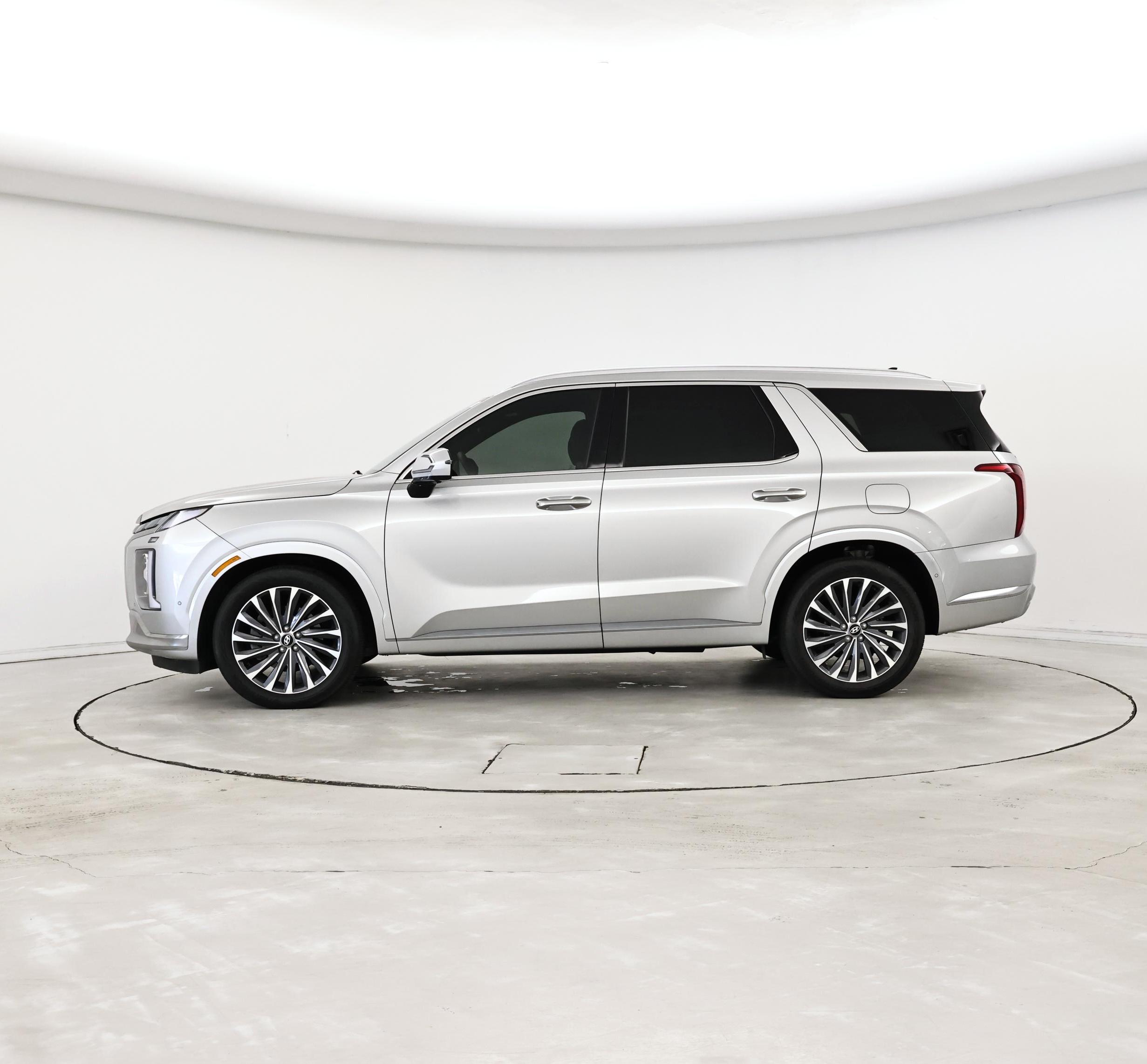Thumbnail: 2024 Hyundai Palisade - 3