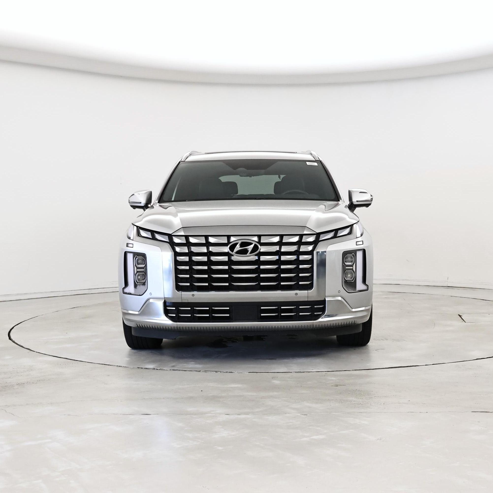 Thumbnail: 2024 Hyundai Palisade - 5