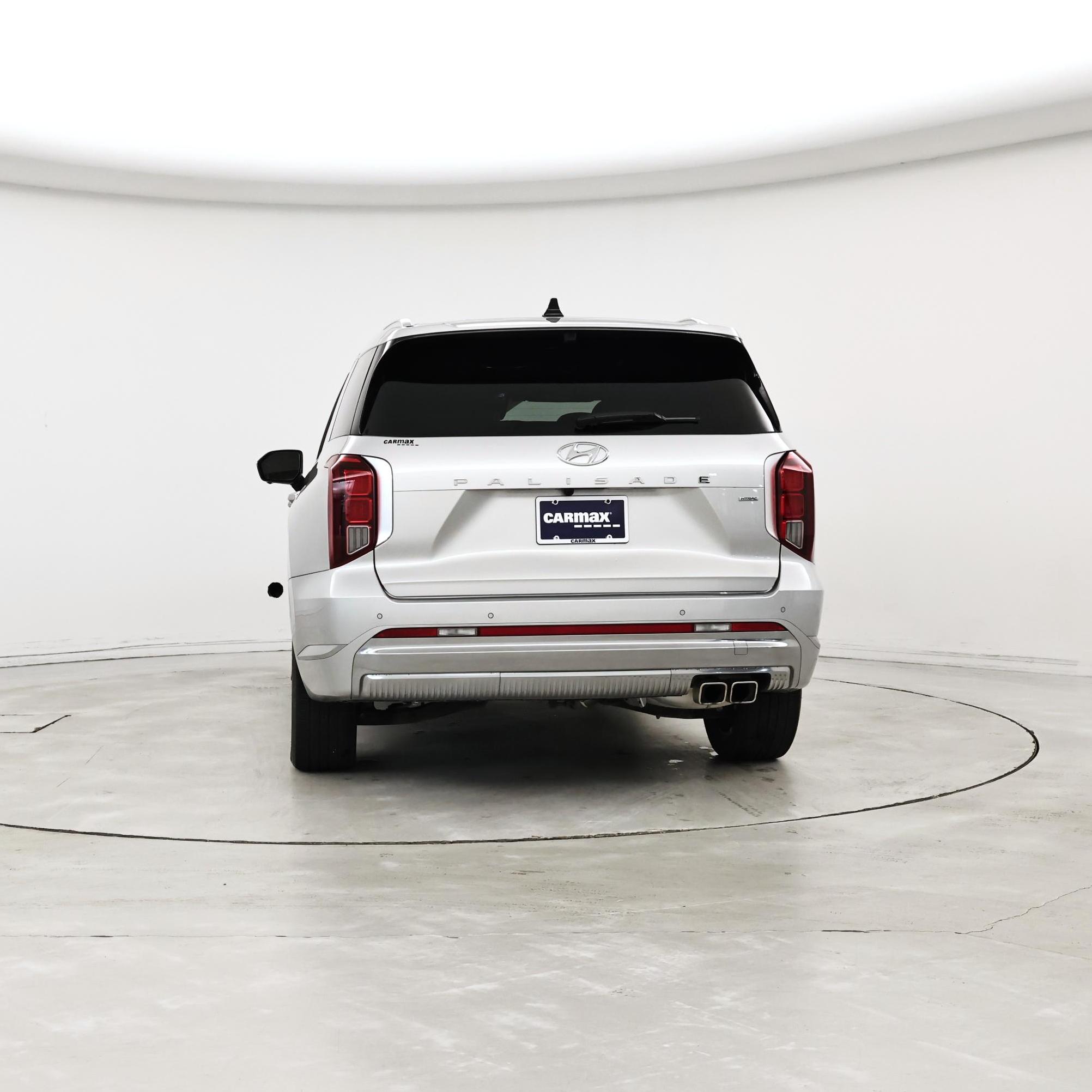 Thumbnail: 2024 Hyundai Palisade - 6