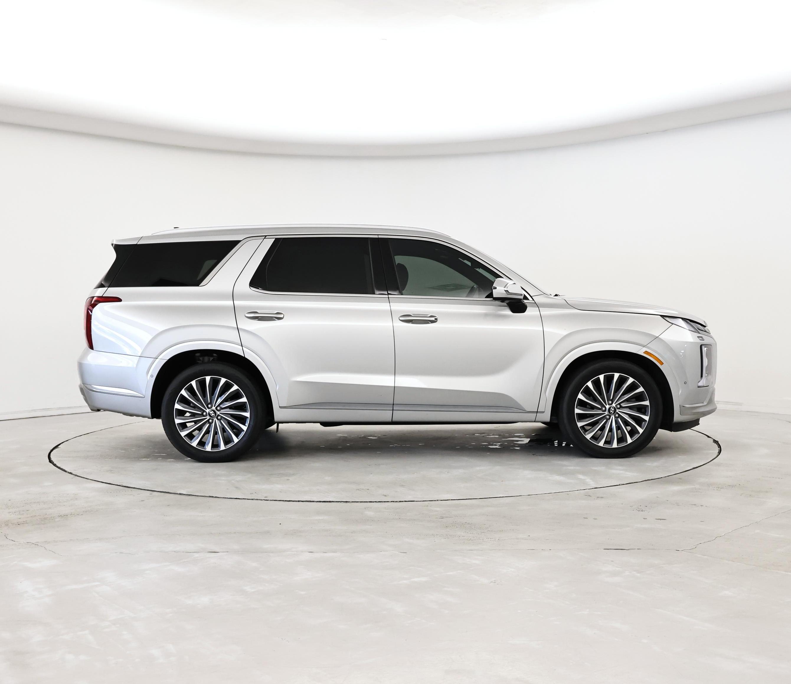 Thumbnail: 2024 Hyundai Palisade - 7