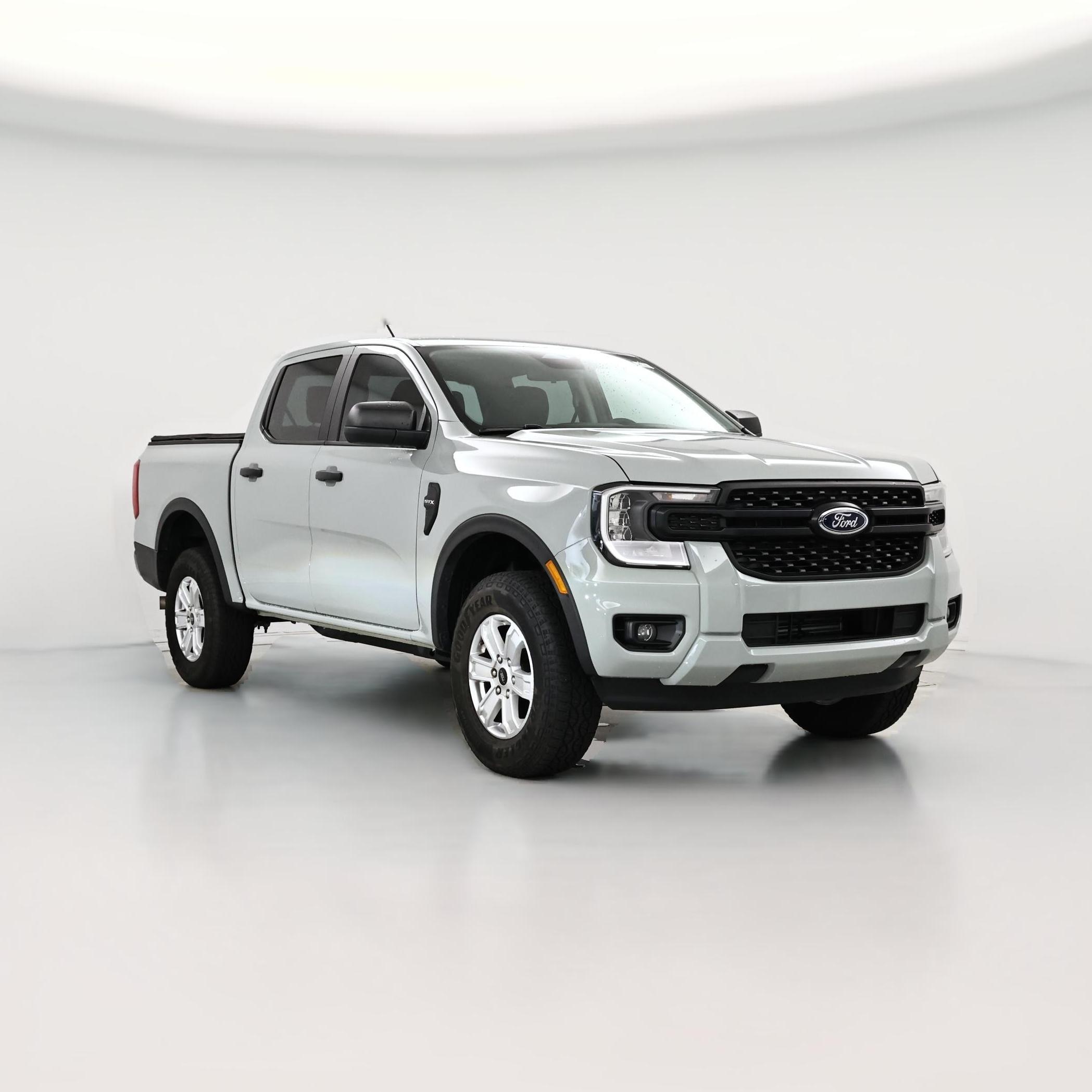 Thumbnail: 2024 Ford Ranger - 1