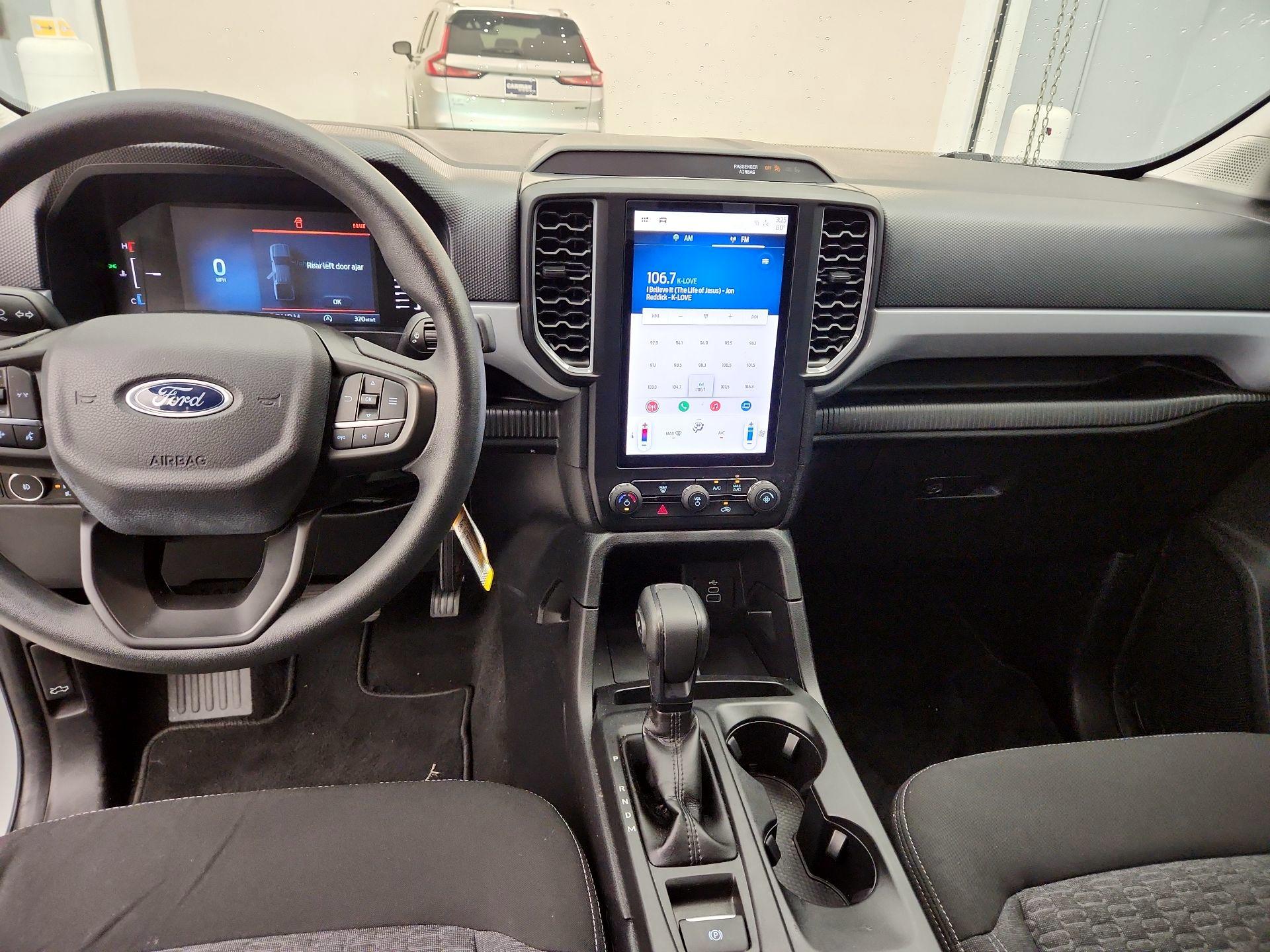 Thumbnail: 2024 Ford Ranger - 9