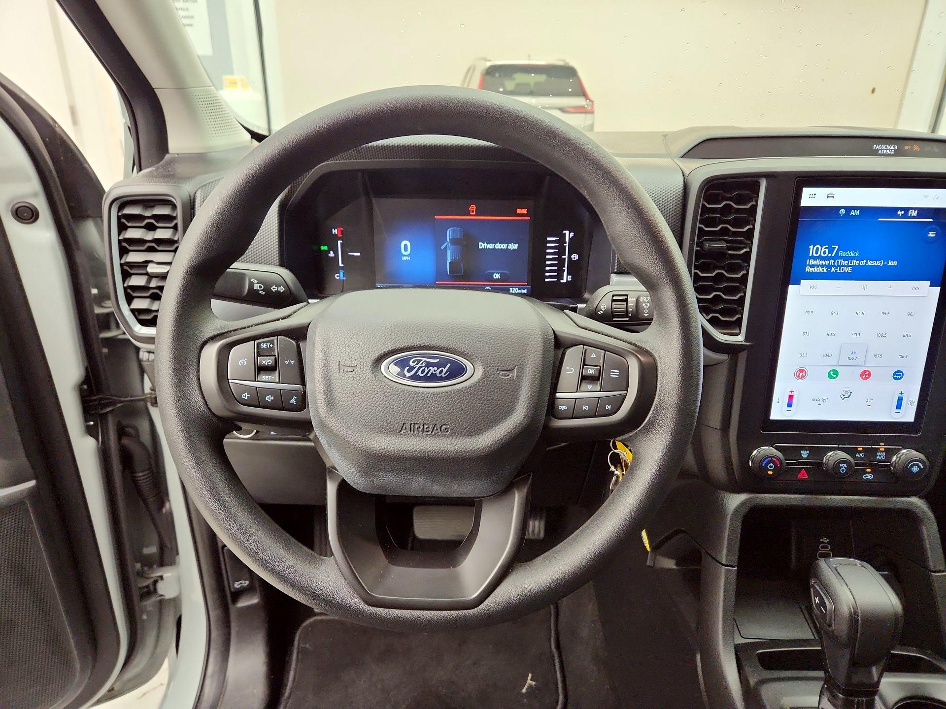 Thumbnail: 2024 Ford Ranger - 10