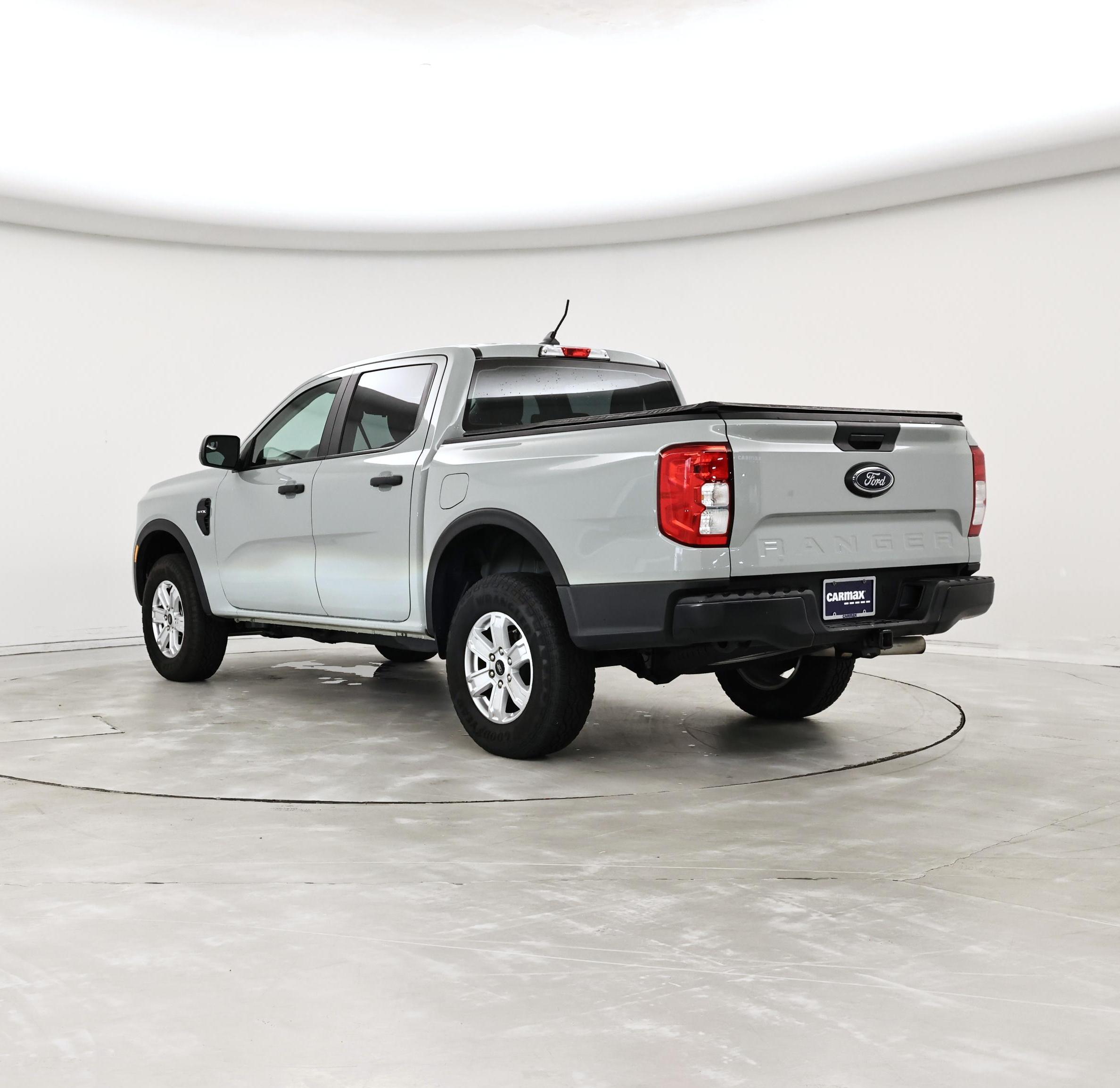 Thumbnail: 2024 Ford Ranger - 2