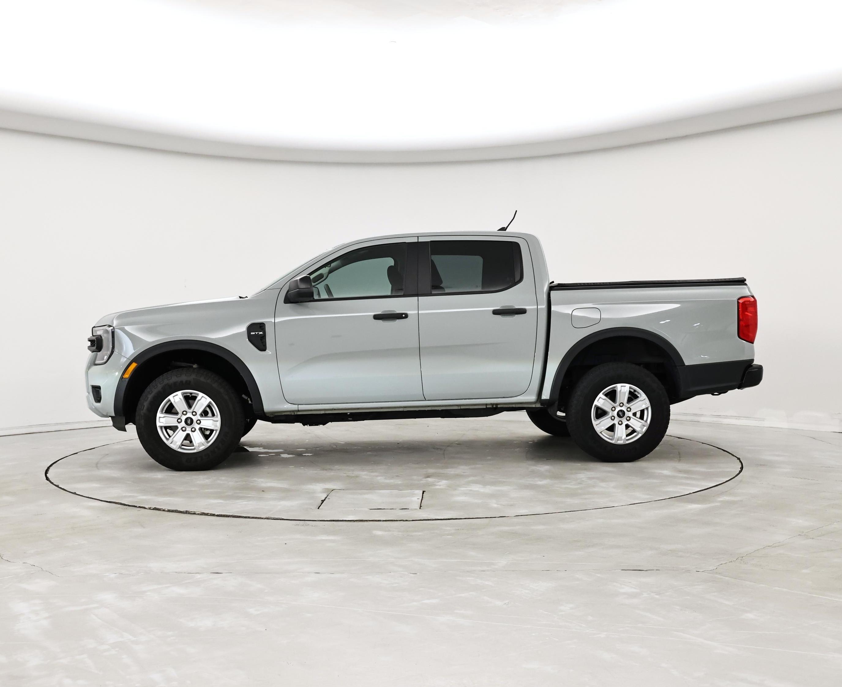 Thumbnail: 2024 Ford Ranger - 3