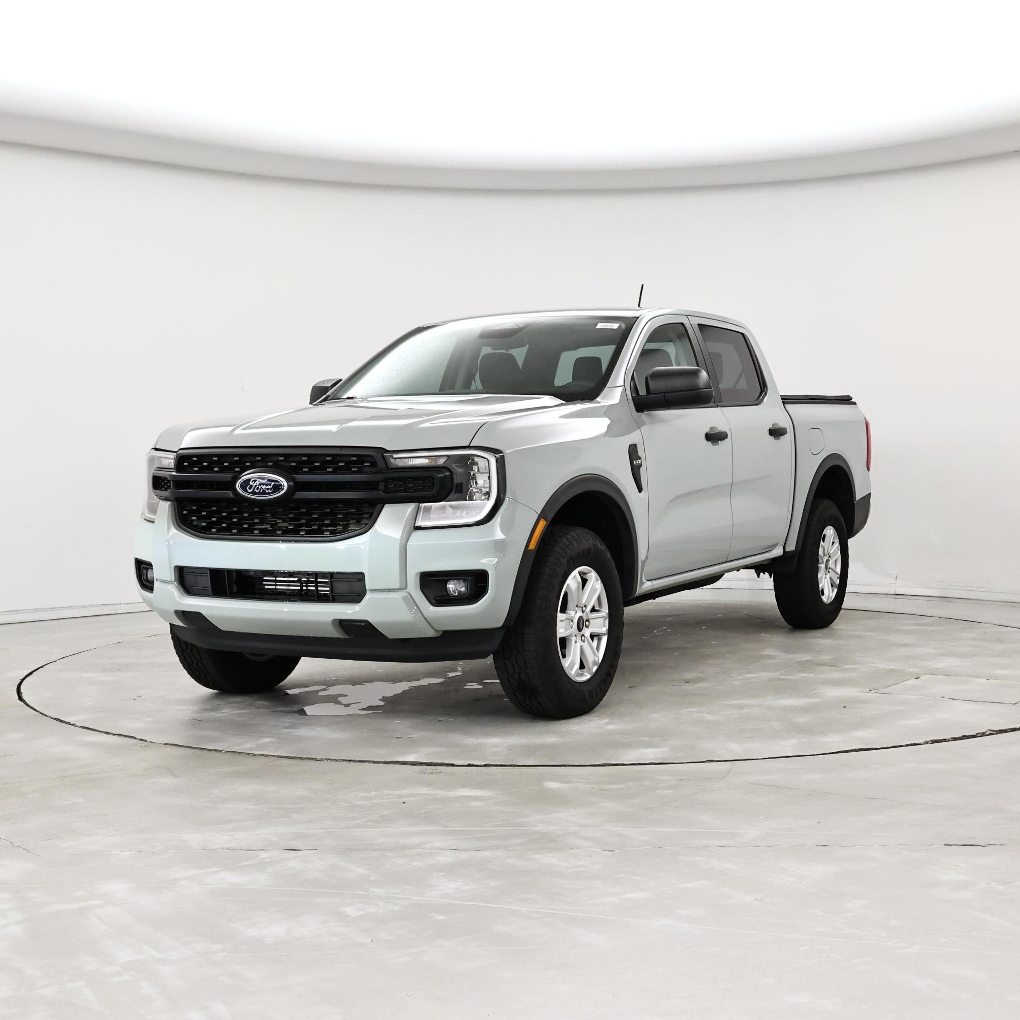 Thumbnail: 2024 Ford Ranger - 4
