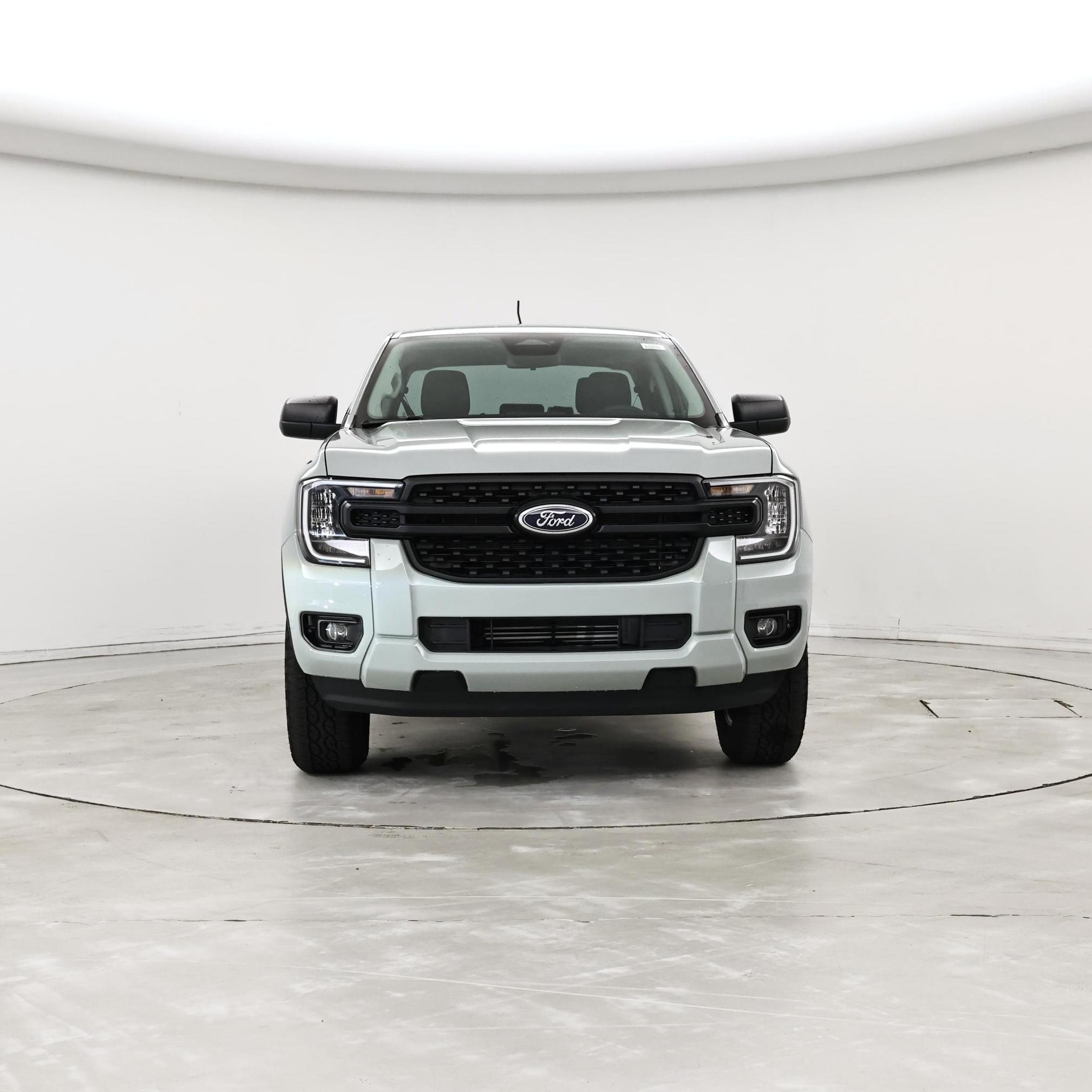 Thumbnail: 2024 Ford Ranger - 5