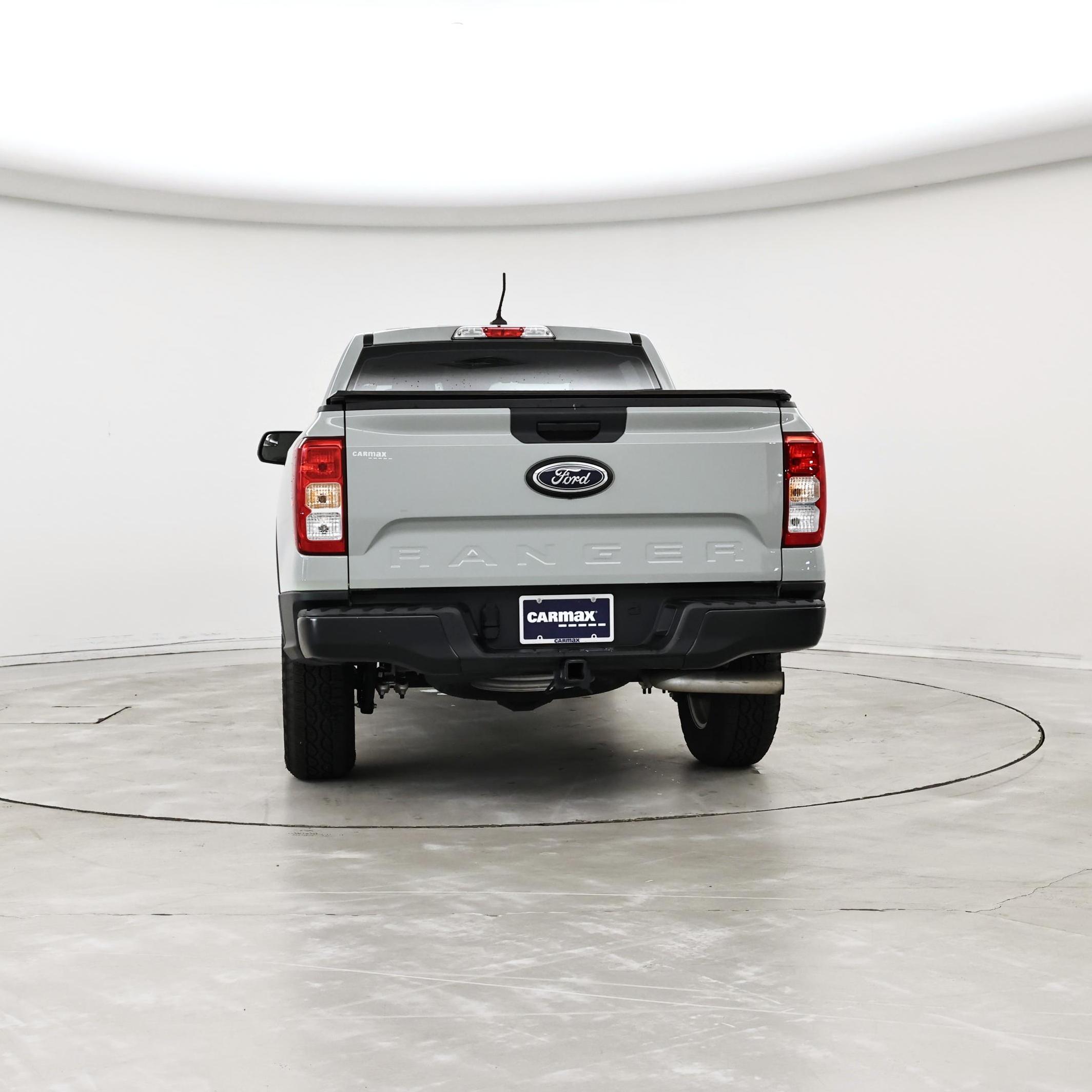 Thumbnail: 2024 Ford Ranger - 6
