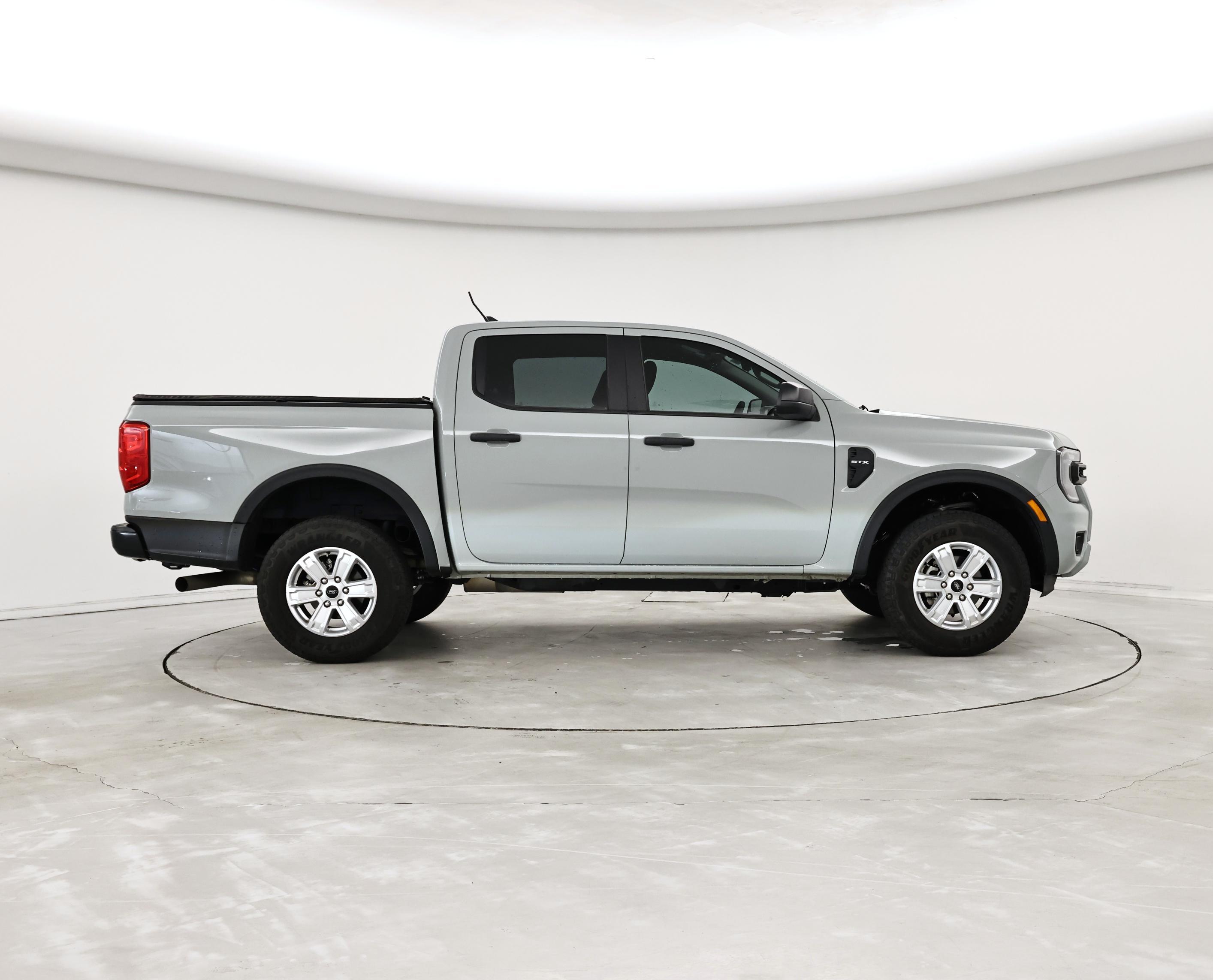 Thumbnail: 2024 Ford Ranger - 7