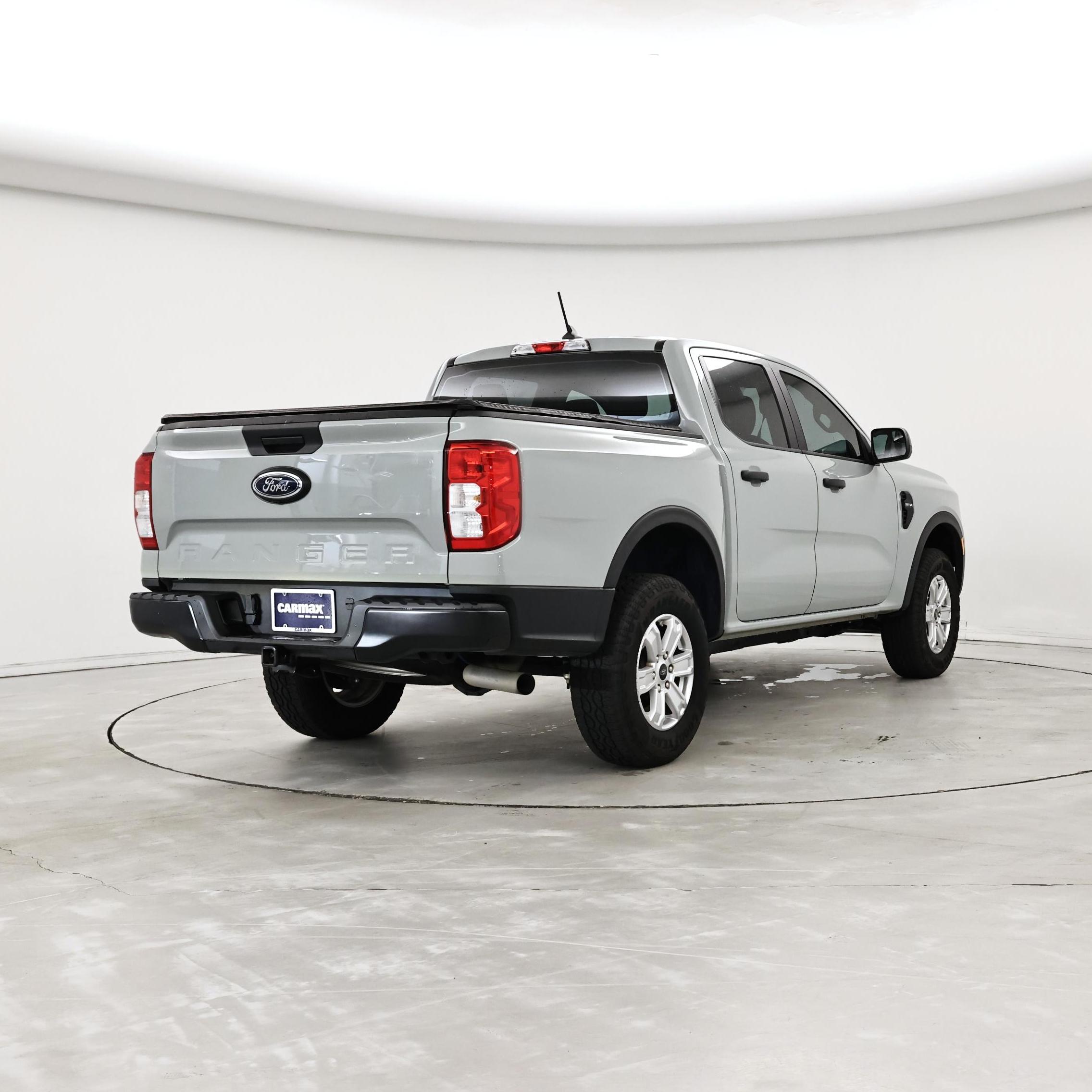 Thumbnail: 2024 Ford Ranger - 8