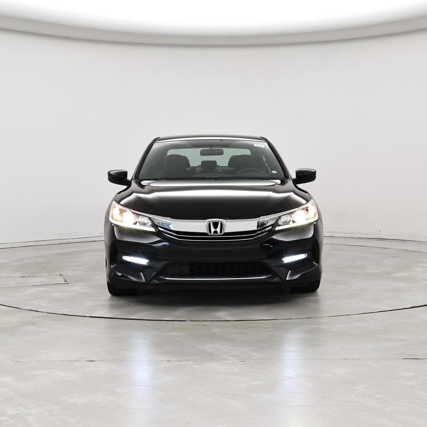 Thumbnail: 2017 Honda Accord - 5