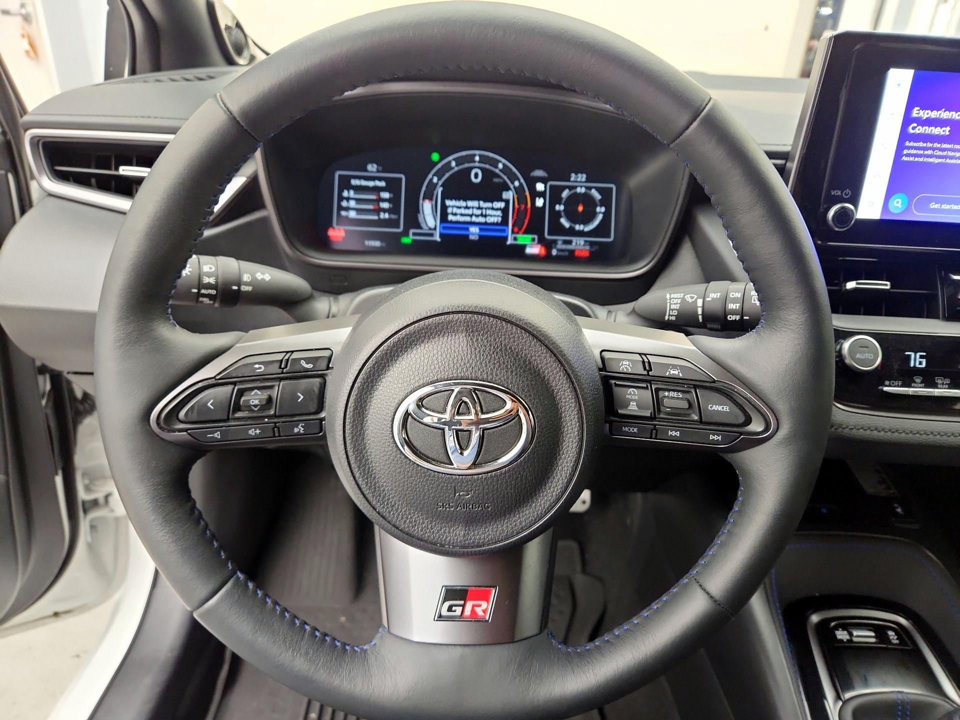 Thumbnail: 2024 Toyota GR Corolla - 10
