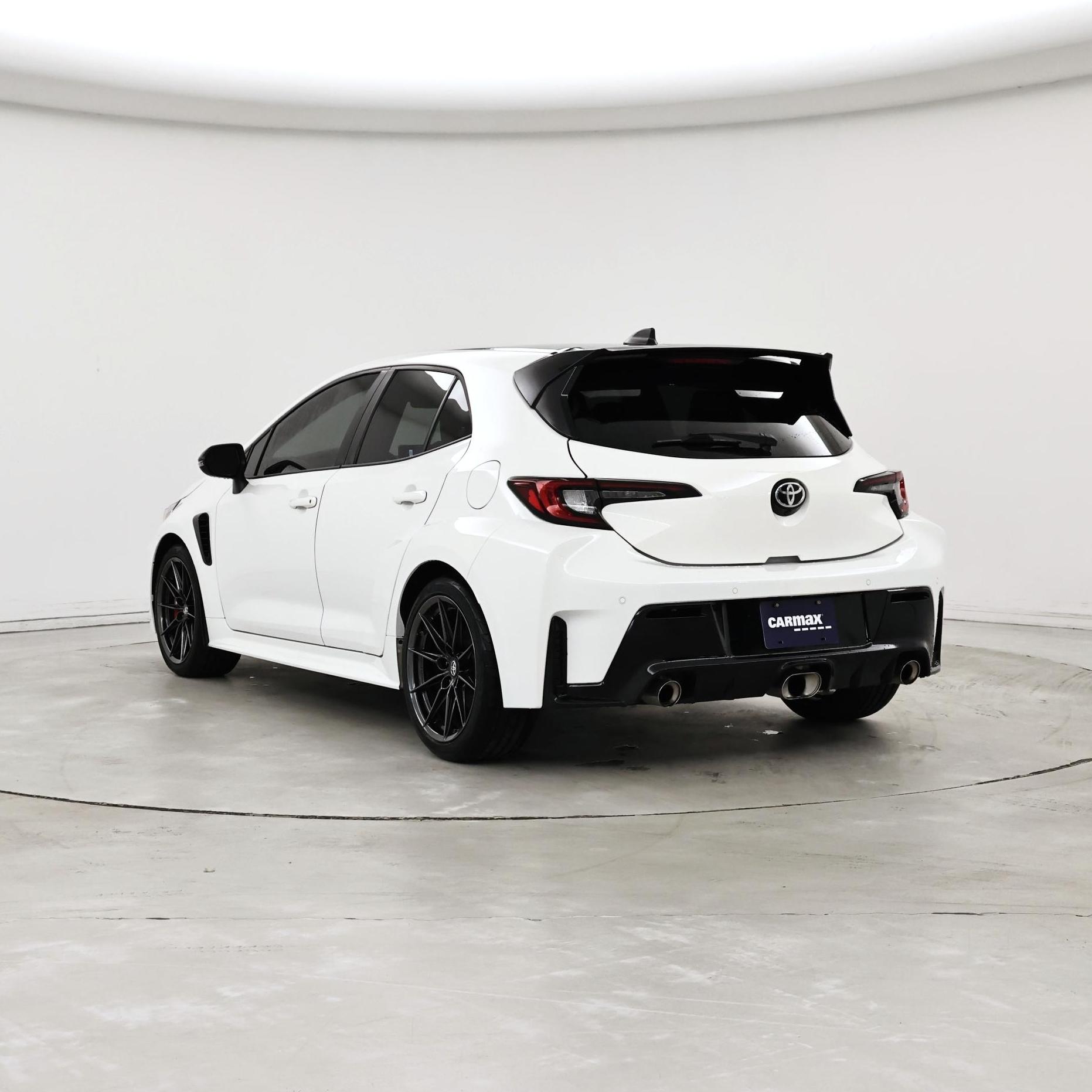 Thumbnail: 2024 Toyota GR Corolla - 2