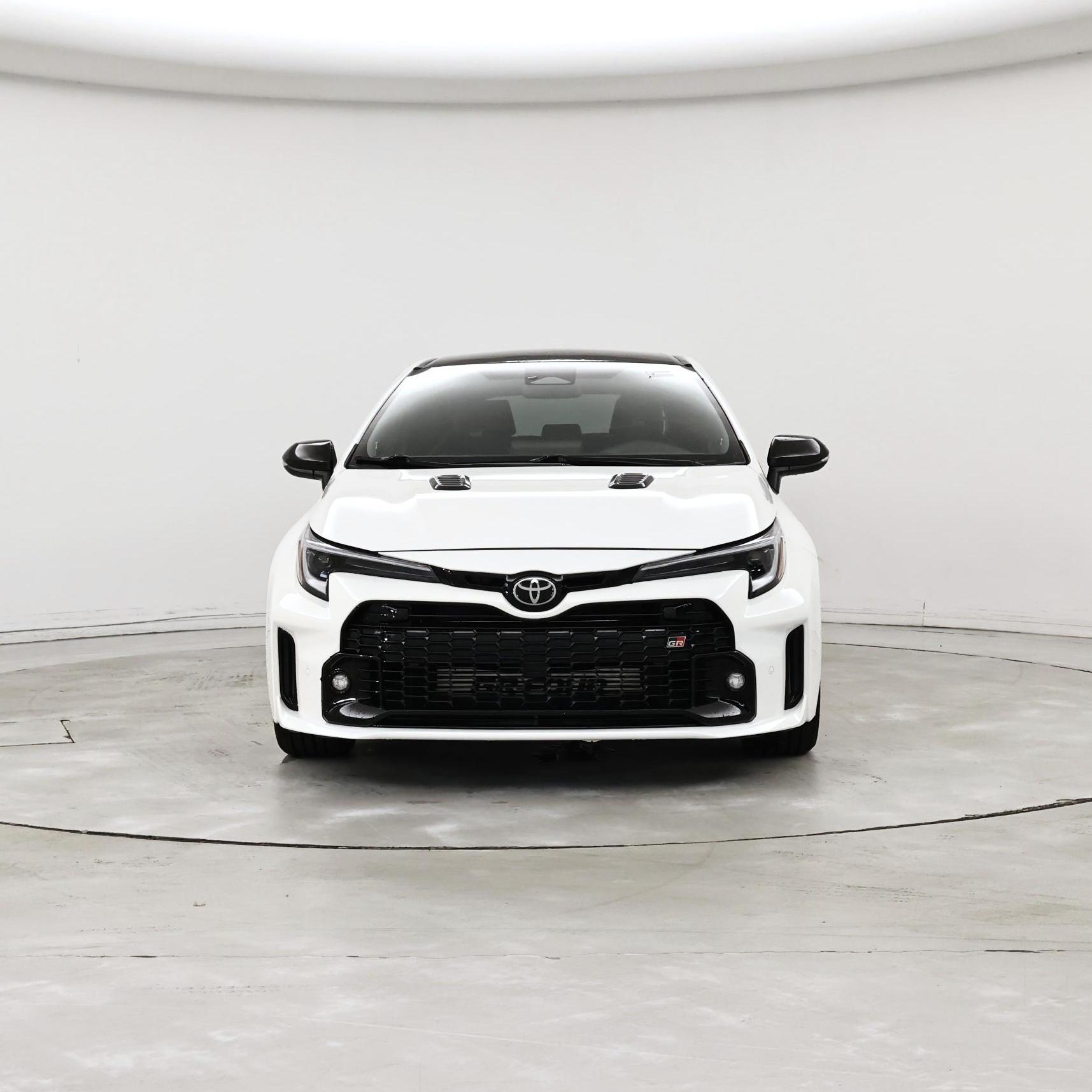 Thumbnail: 2024 Toyota GR Corolla - 5
