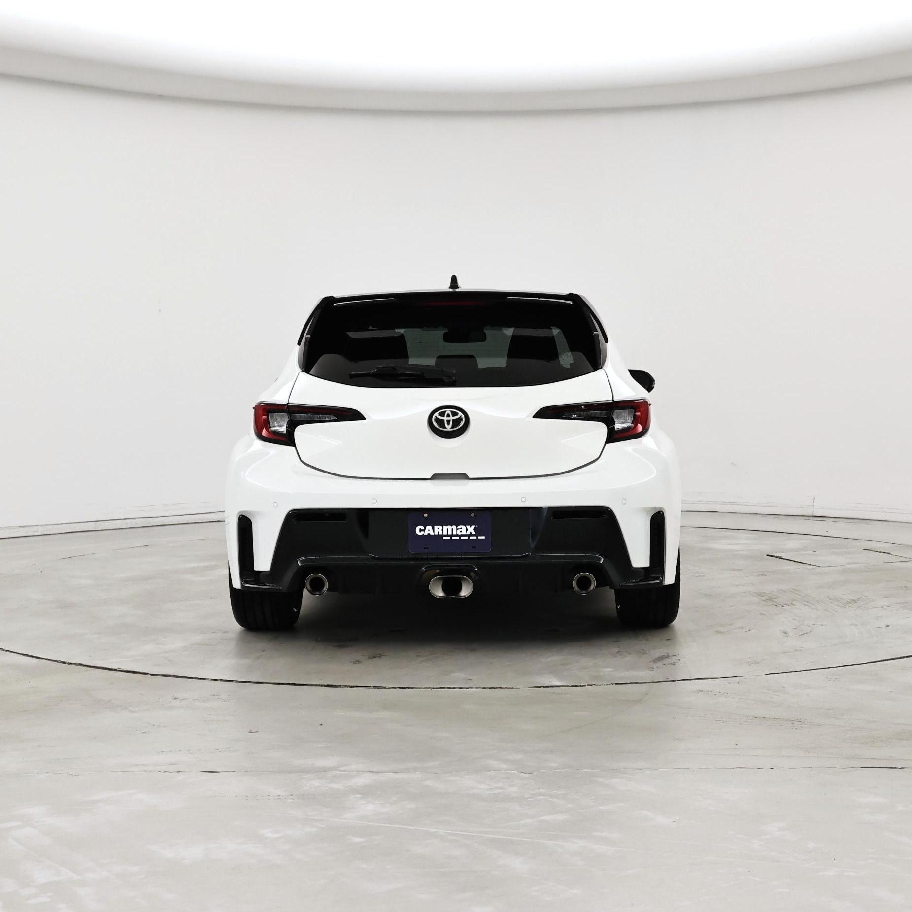 Thumbnail: 2024 Toyota GR Corolla - 6