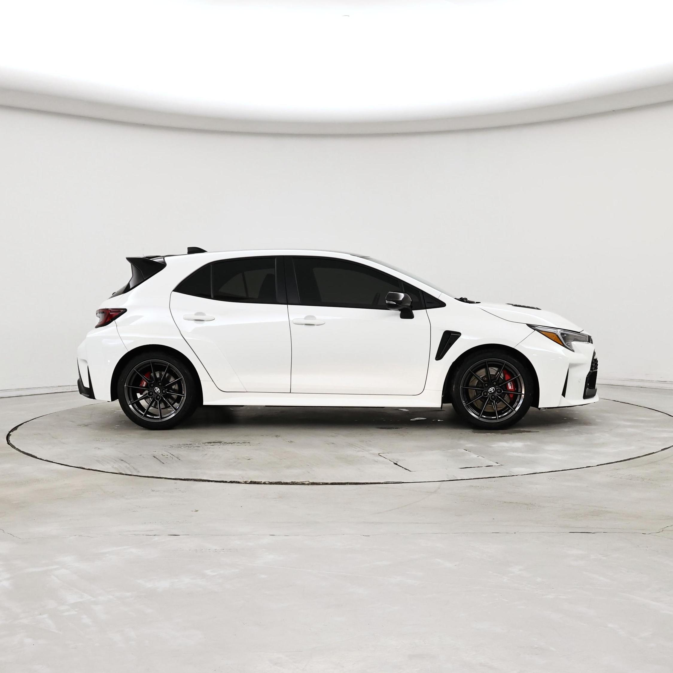 Thumbnail: 2024 Toyota GR Corolla - 7