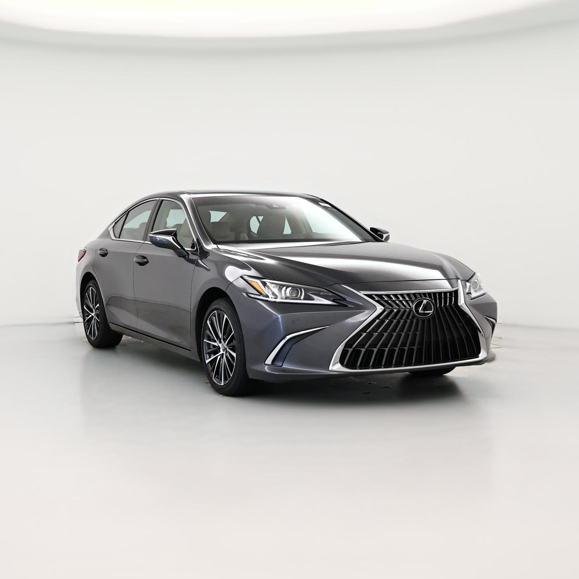 Thumbnail: 2024 Lexus ES - 1