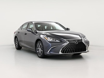 2024 Lexus ES 350