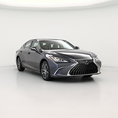 2024 Lexus ES 350
