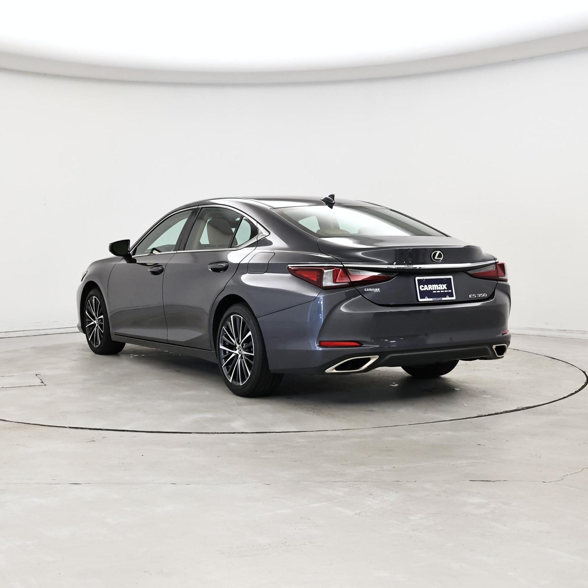 Thumbnail: 2024 Lexus ES - 2