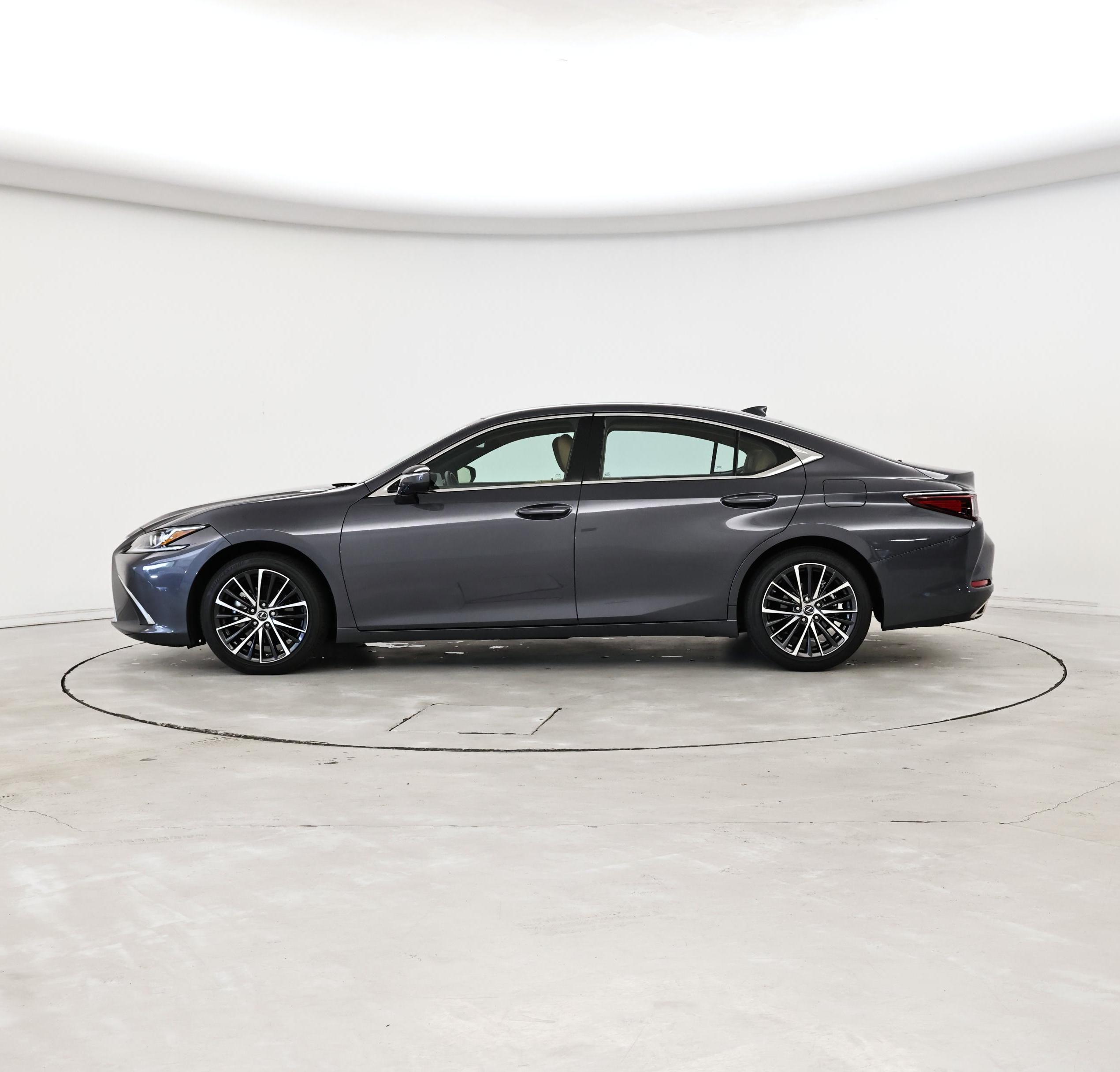 Thumbnail: 2024 Lexus ES - 3