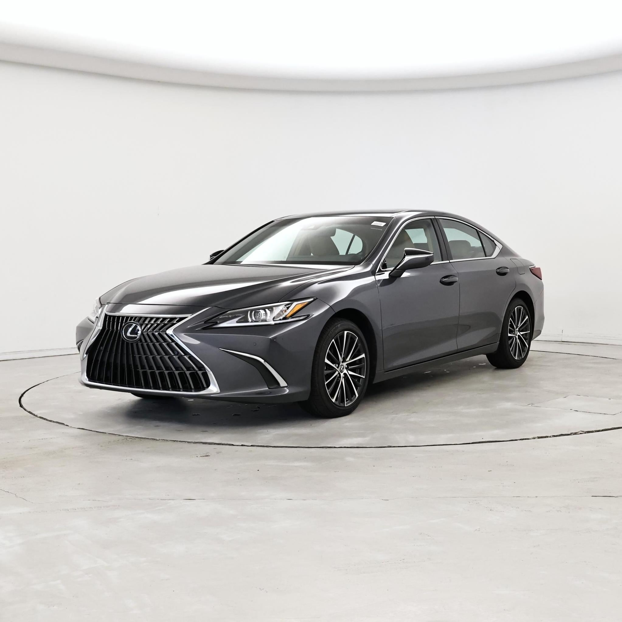 Thumbnail: 2024 Lexus ES - 4