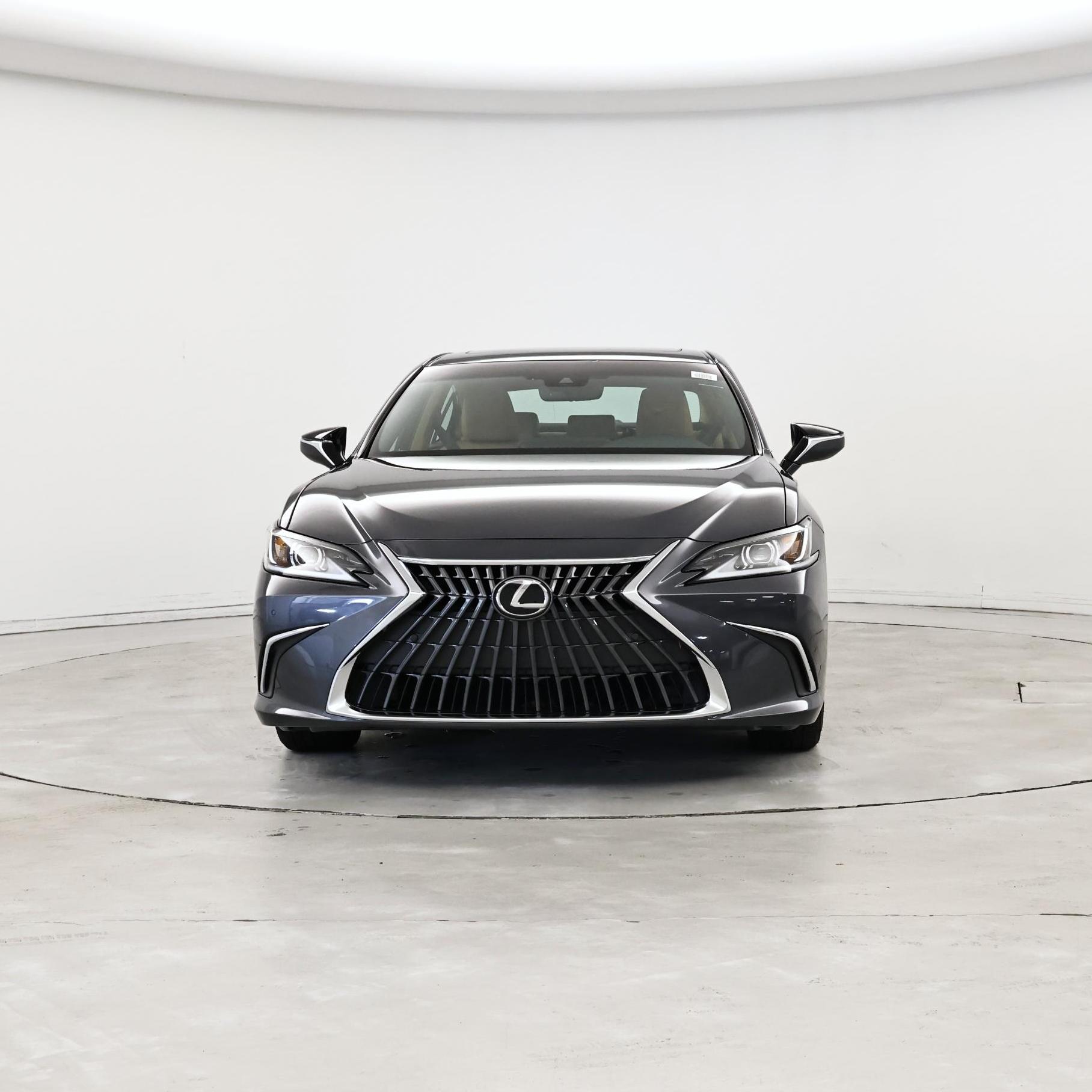 Thumbnail: 2024 Lexus ES - 5