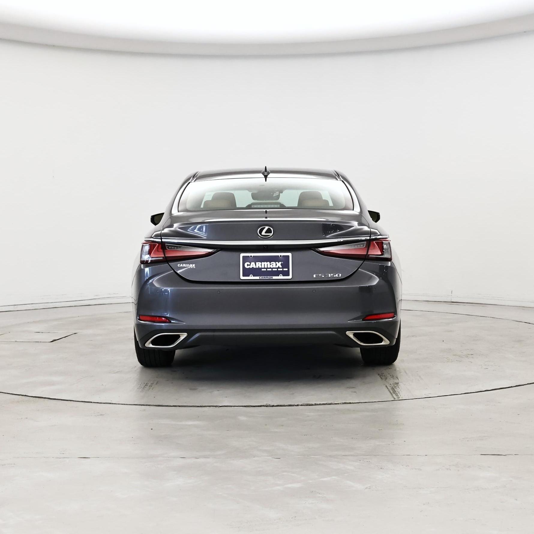 Thumbnail: 2024 Lexus ES - 6