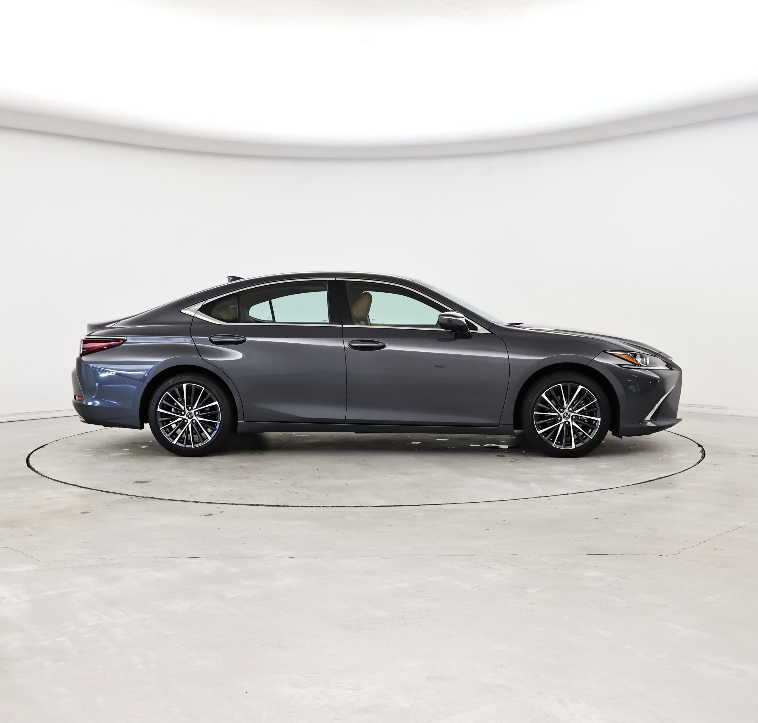 Thumbnail: 2024 Lexus ES - 7