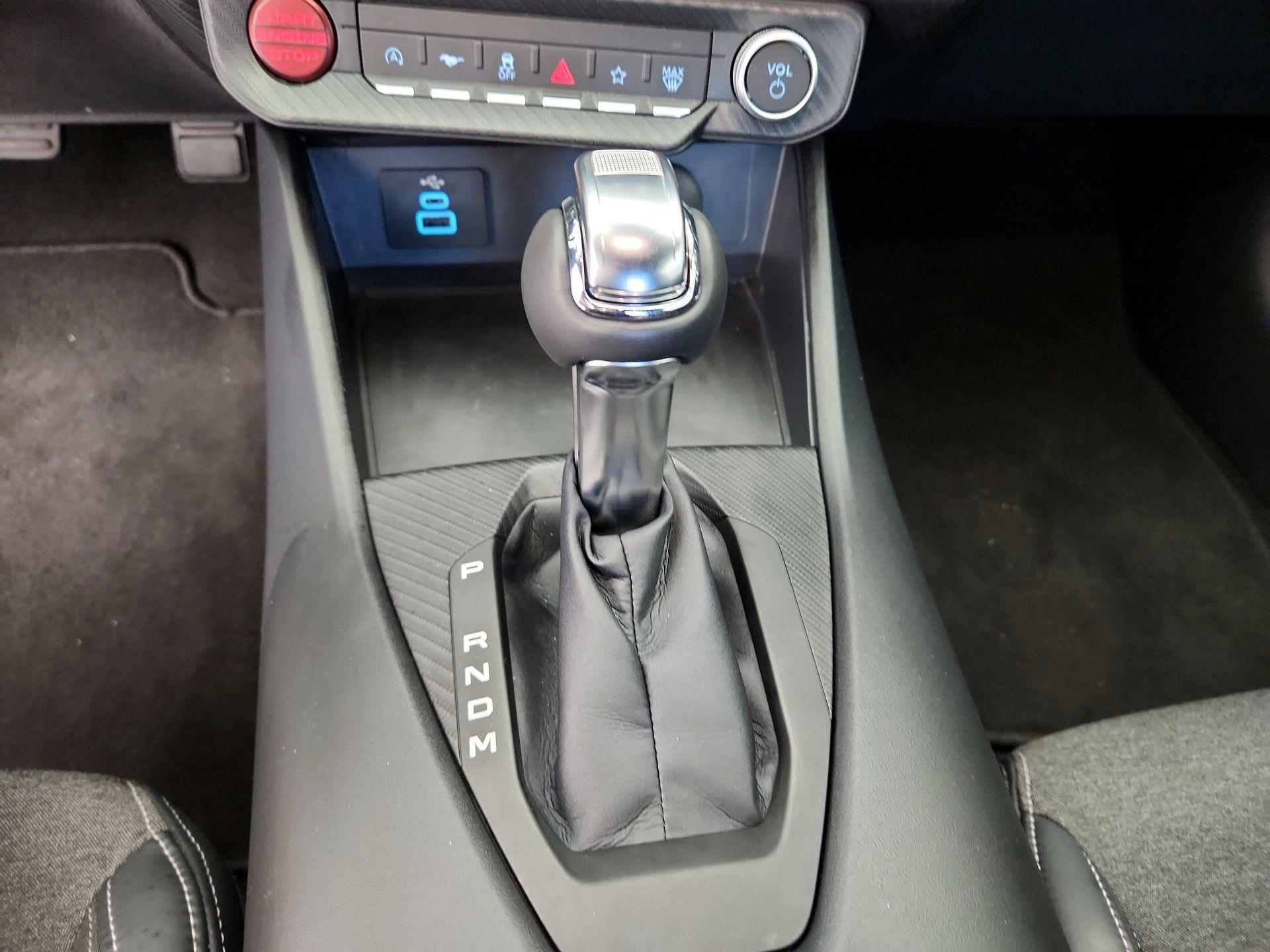 Thumbnail: 2024 Ford Mustang - 17