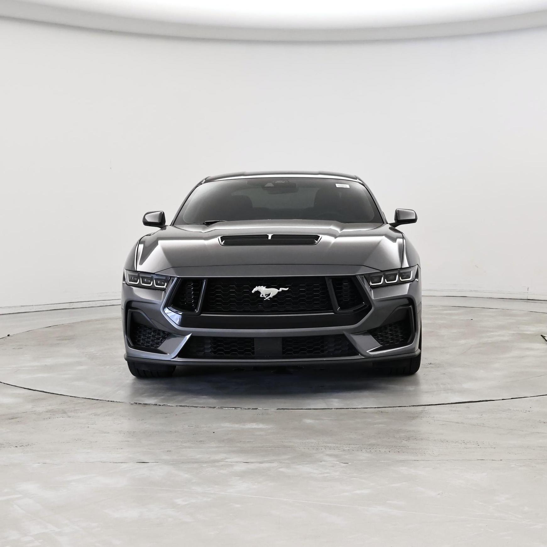 Thumbnail: 2024 Ford Mustang - 5