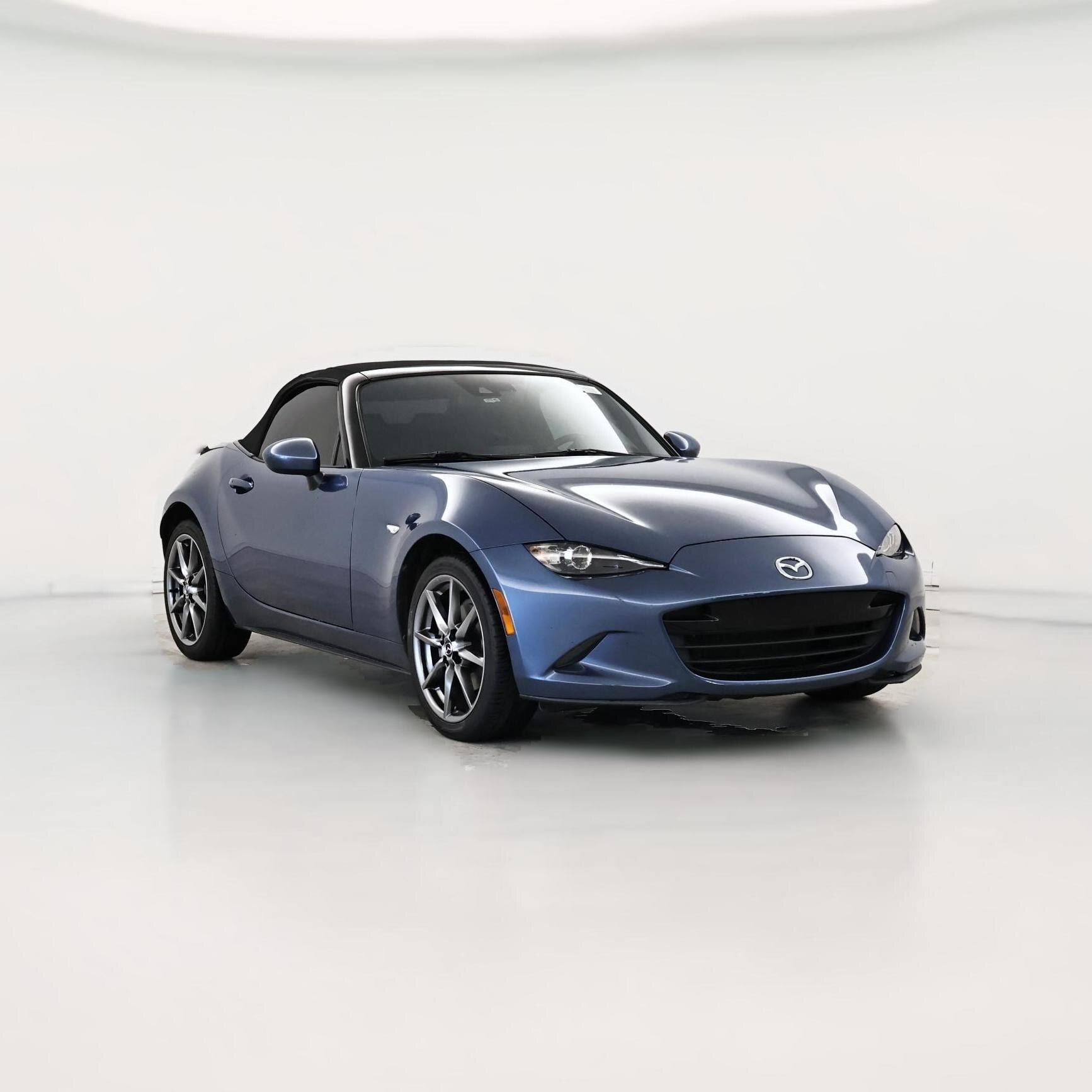 Thumbnail: 2020 Mazda MX-5 Miata - 1