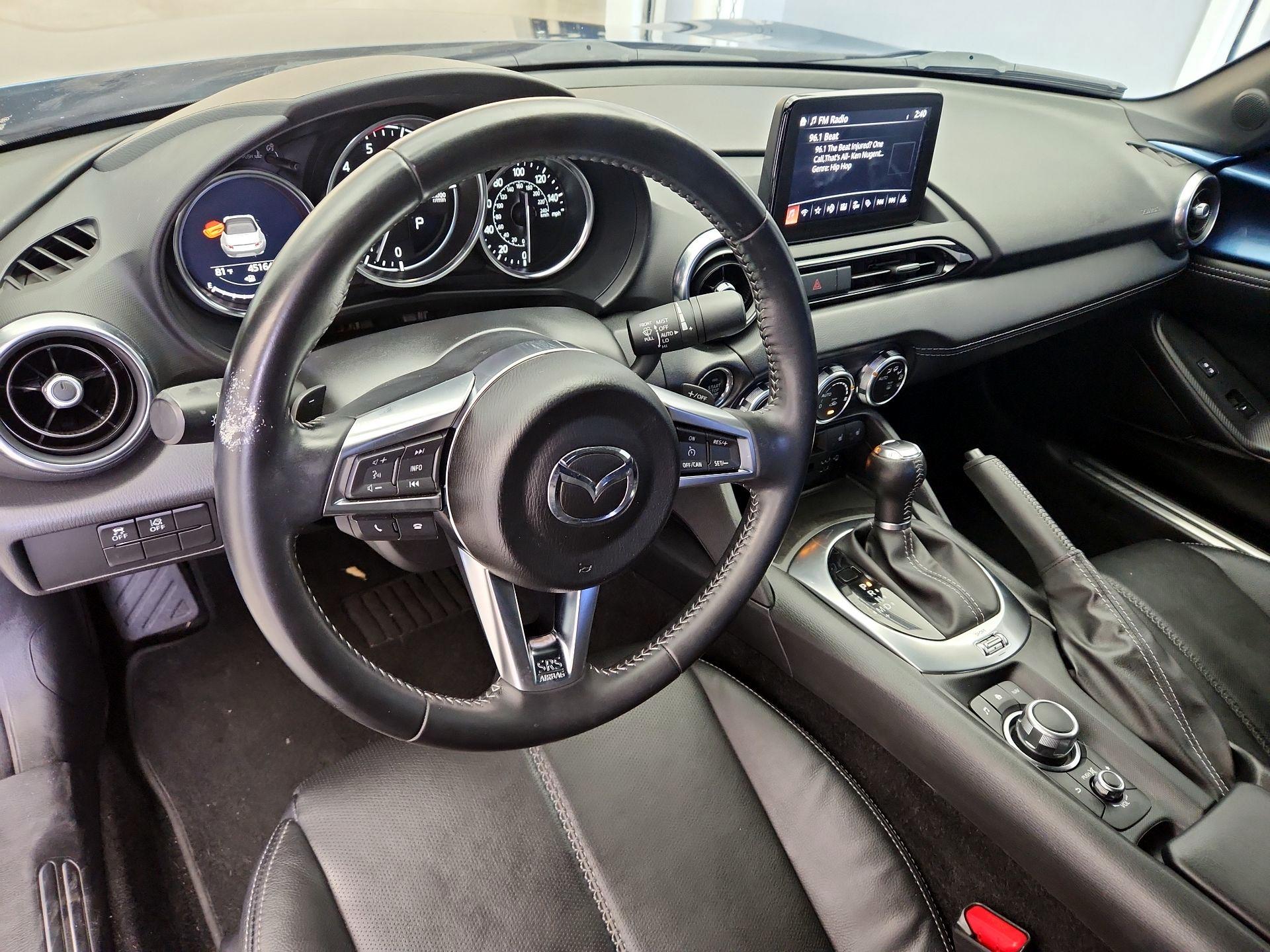 Thumbnail: 2020 Mazda MX-5 Miata - 9