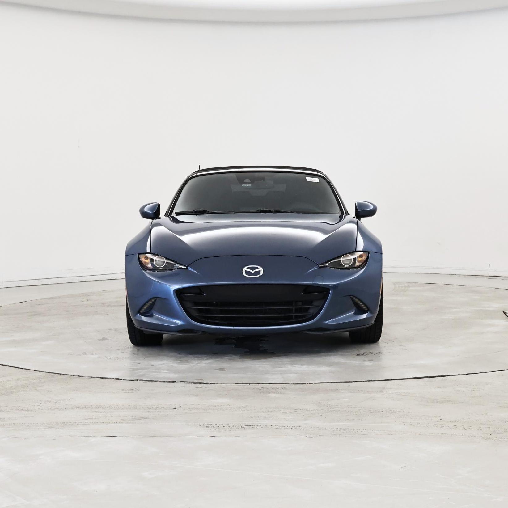 Thumbnail: 2020 Mazda MX-5 Miata - 5