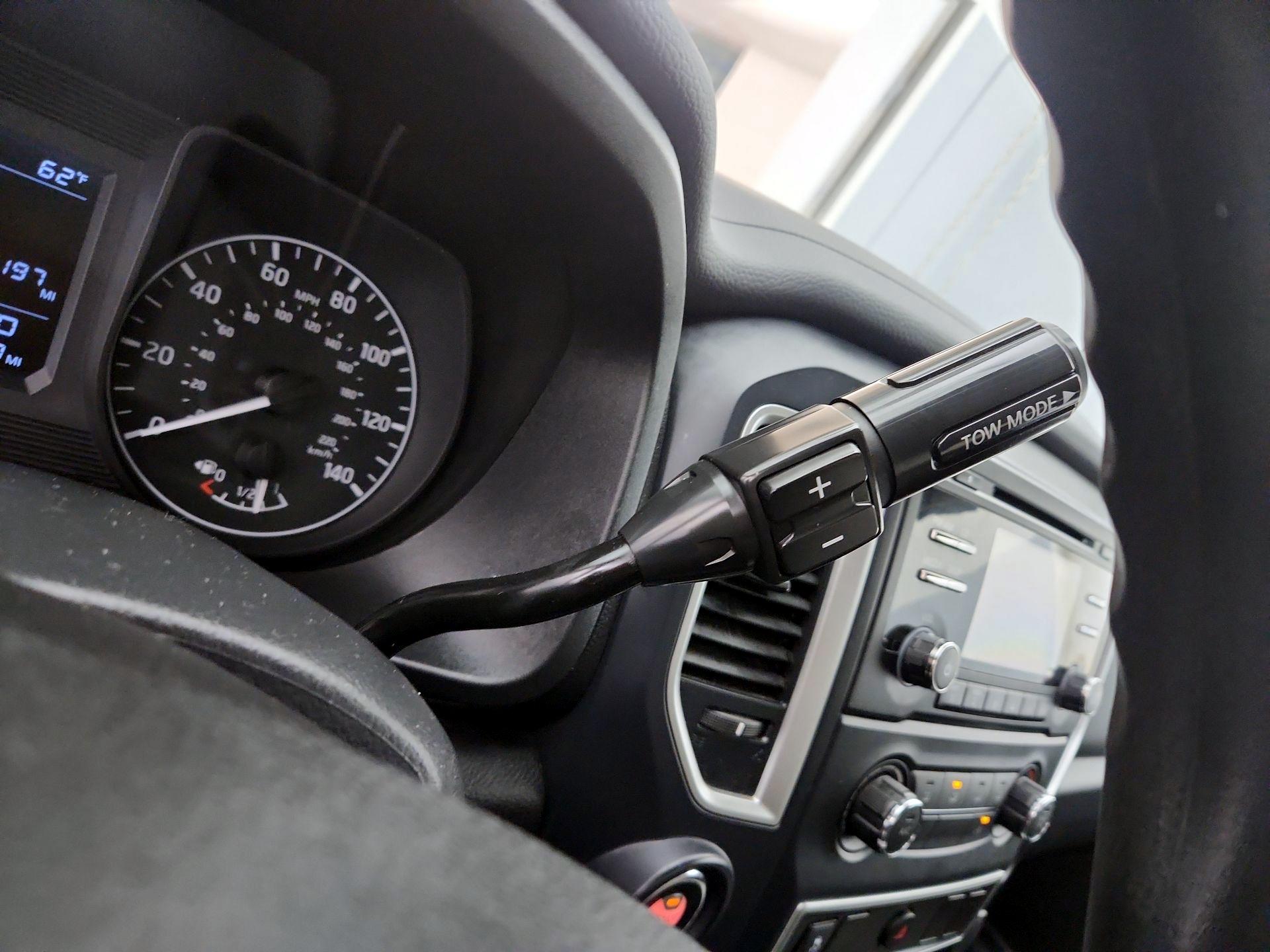 Thumbnail: 2017 Nissan Titan - 16
