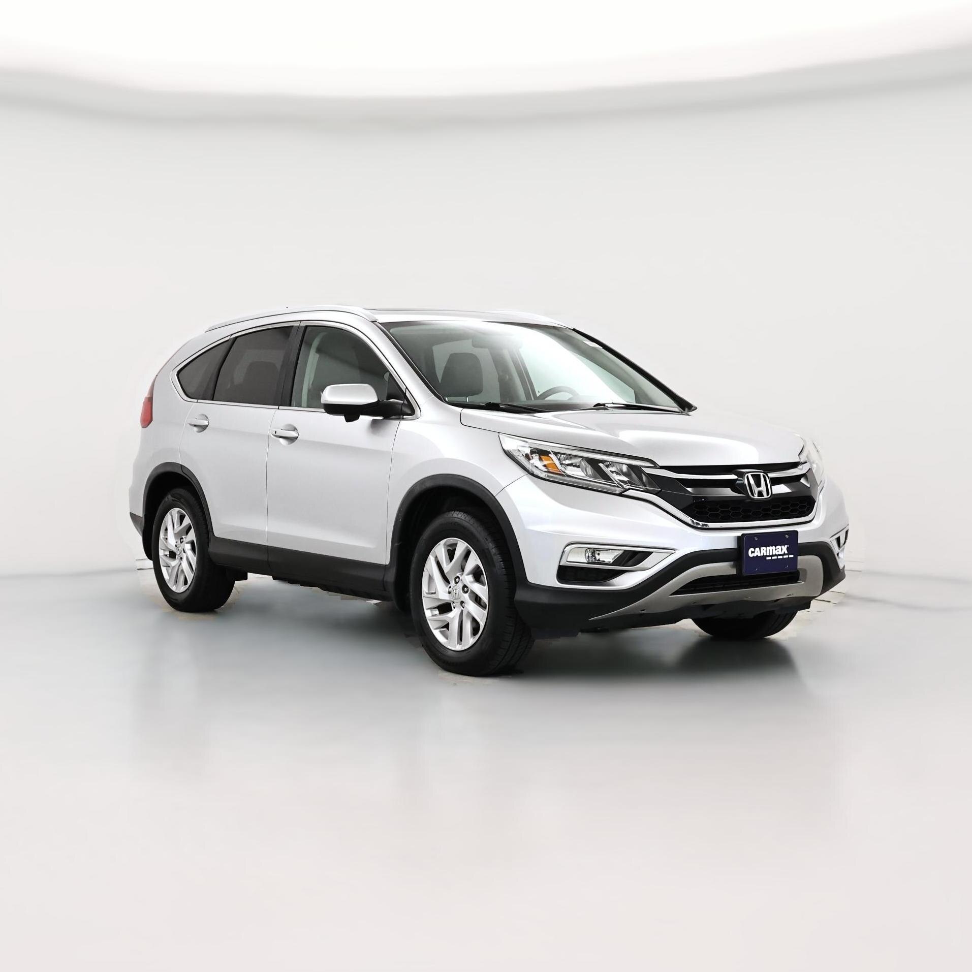 Thumbnail: 2016 Honda CR-V - 1