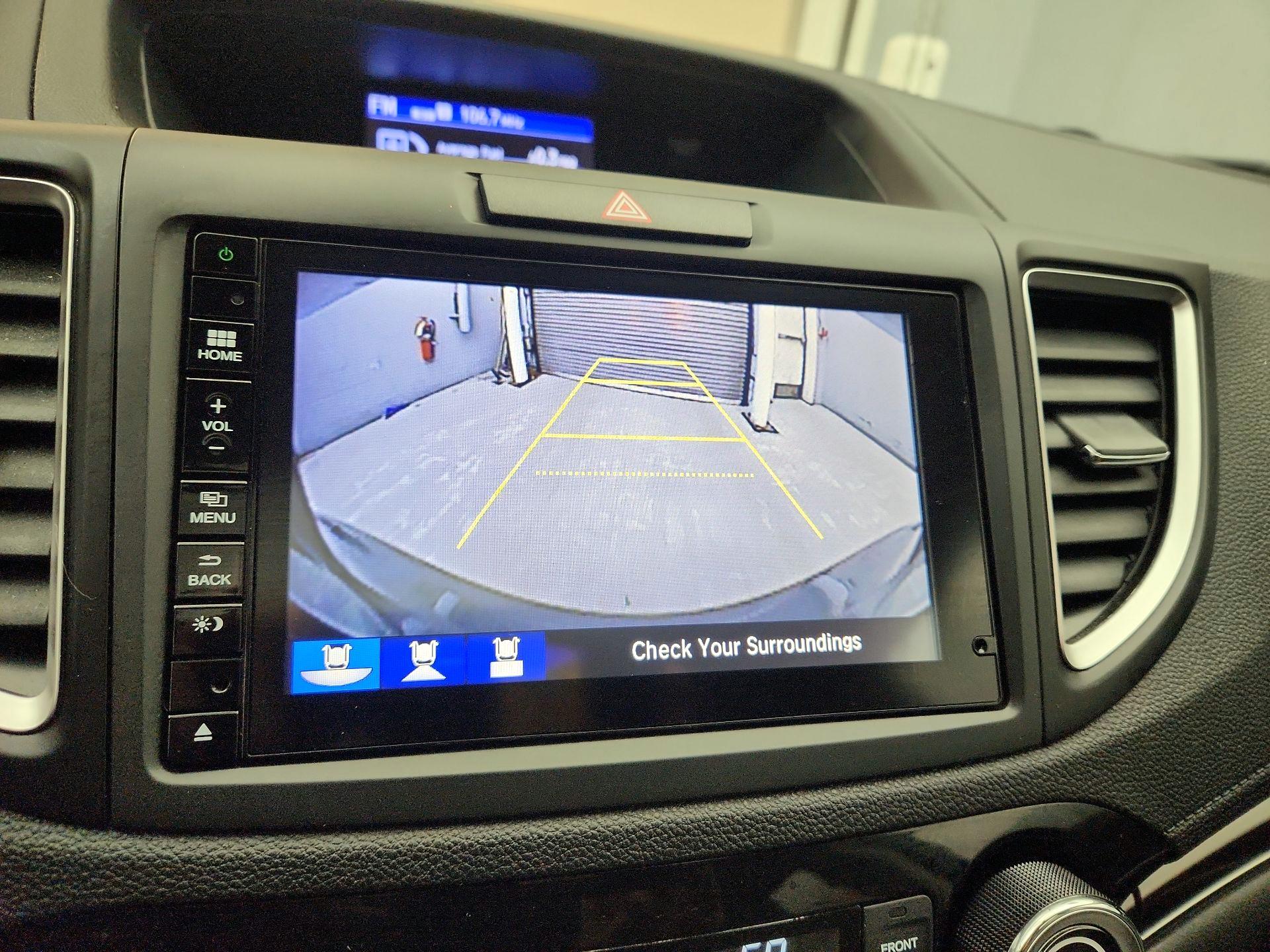 Thumbnail: 2016 Honda CR-V - 14