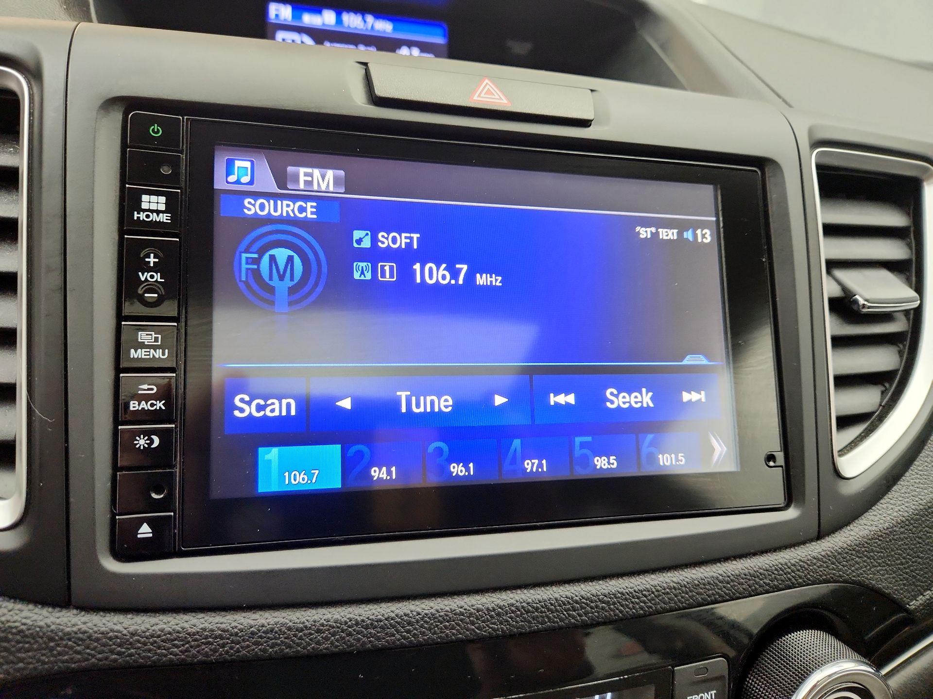Thumbnail: 2016 Honda CR-V - 15