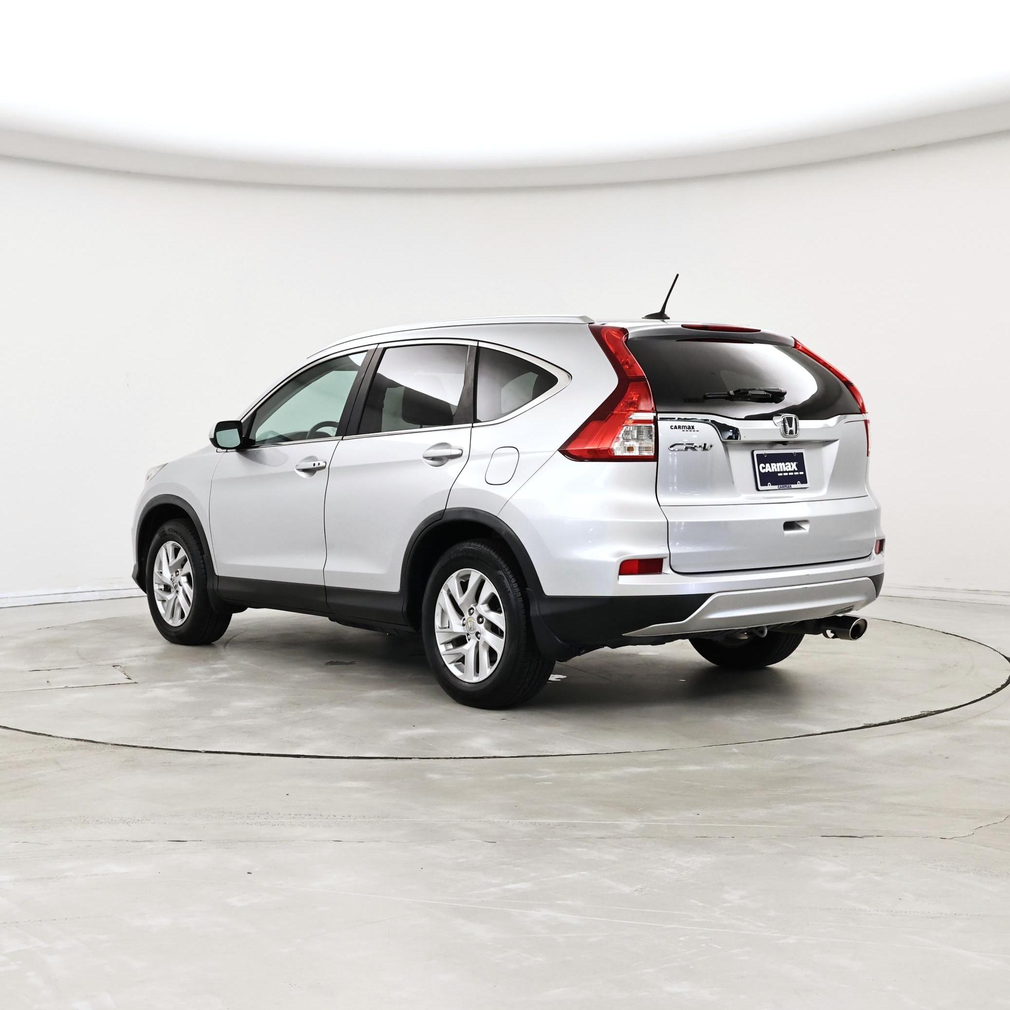Thumbnail: 2016 Honda CR-V - 2