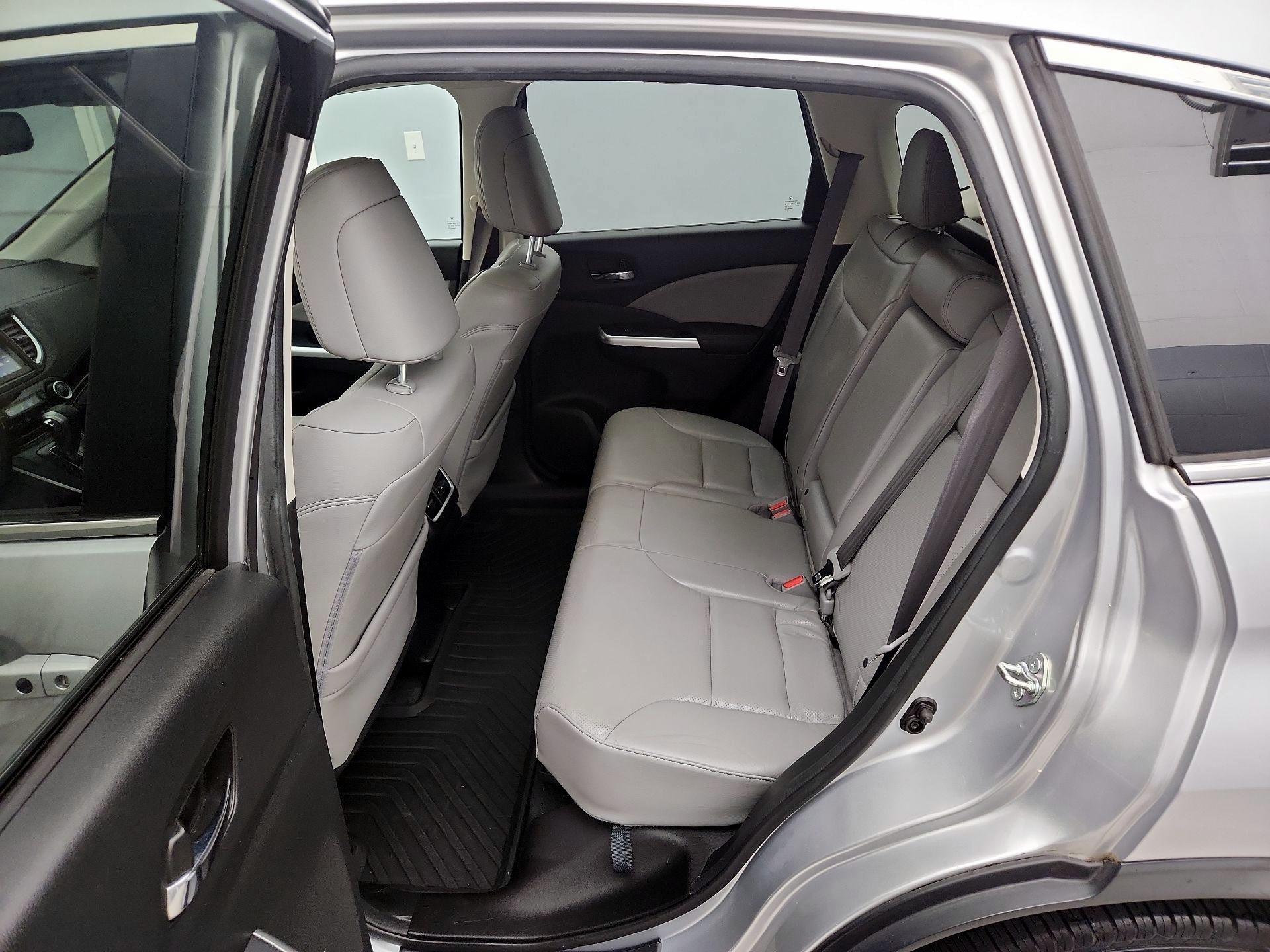 Thumbnail: 2016 Honda CR-V - 20