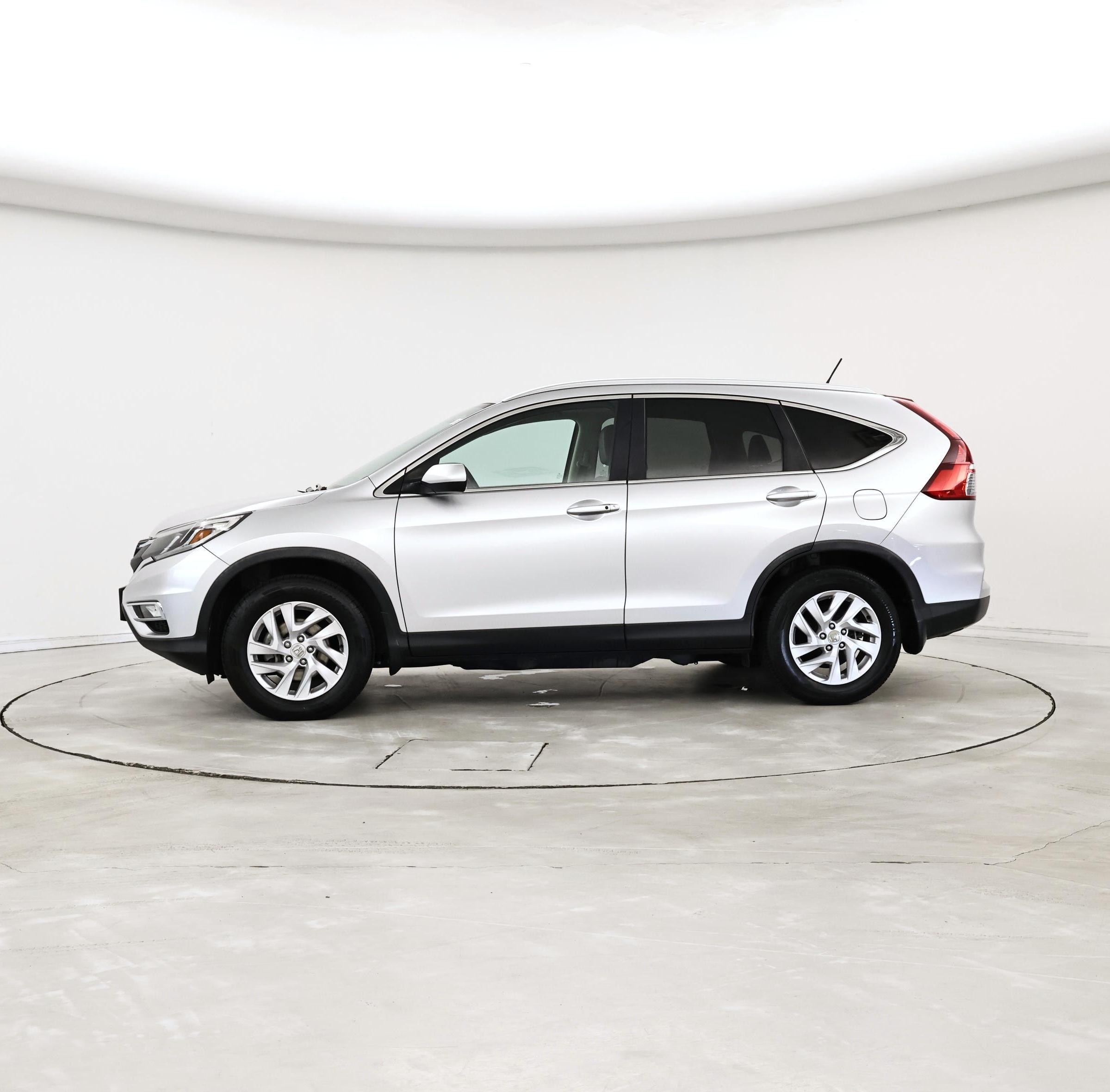 Thumbnail: 2016 Honda CR-V - 3