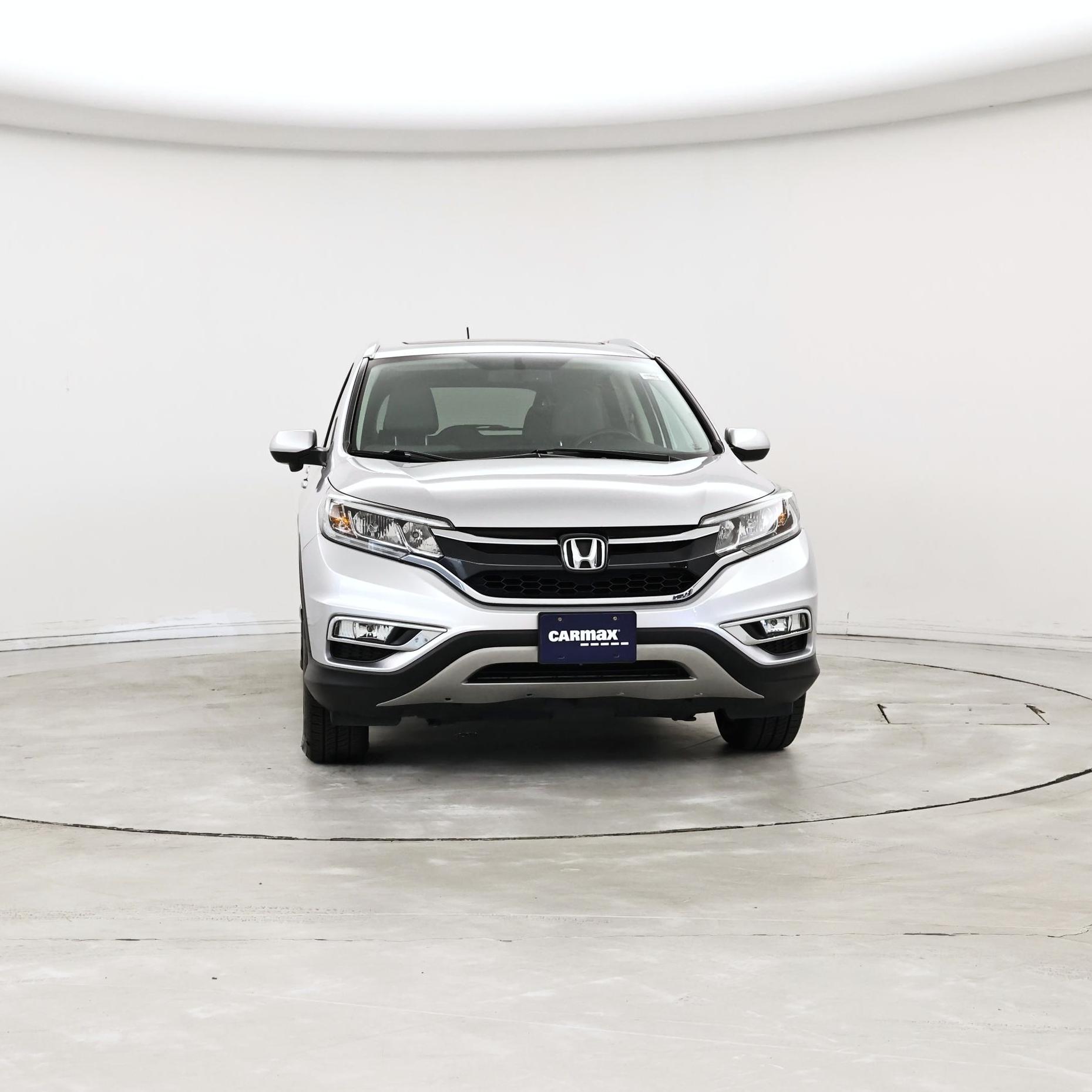 Thumbnail: 2016 Honda CR-V - 5