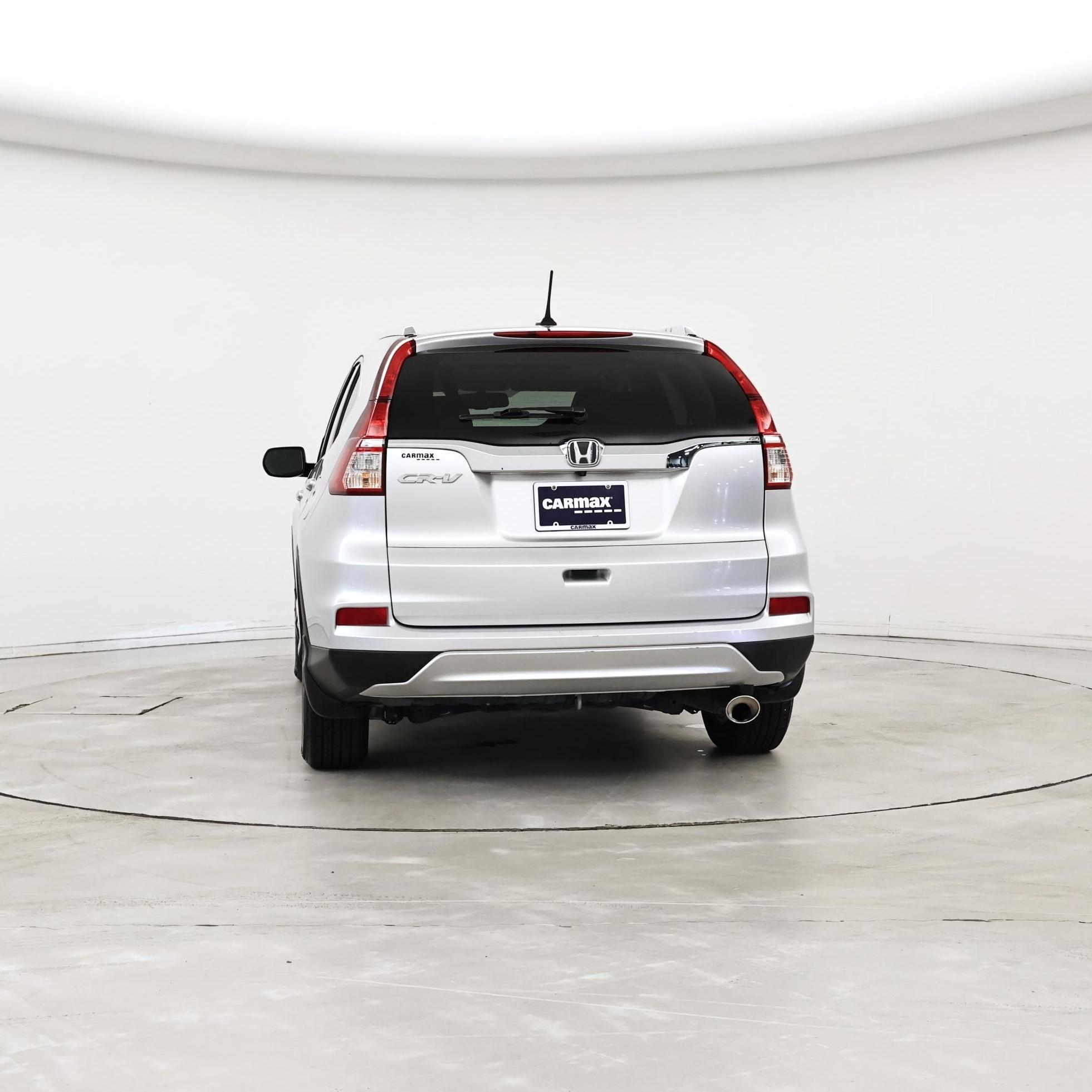 Thumbnail: 2016 Honda CR-V - 6