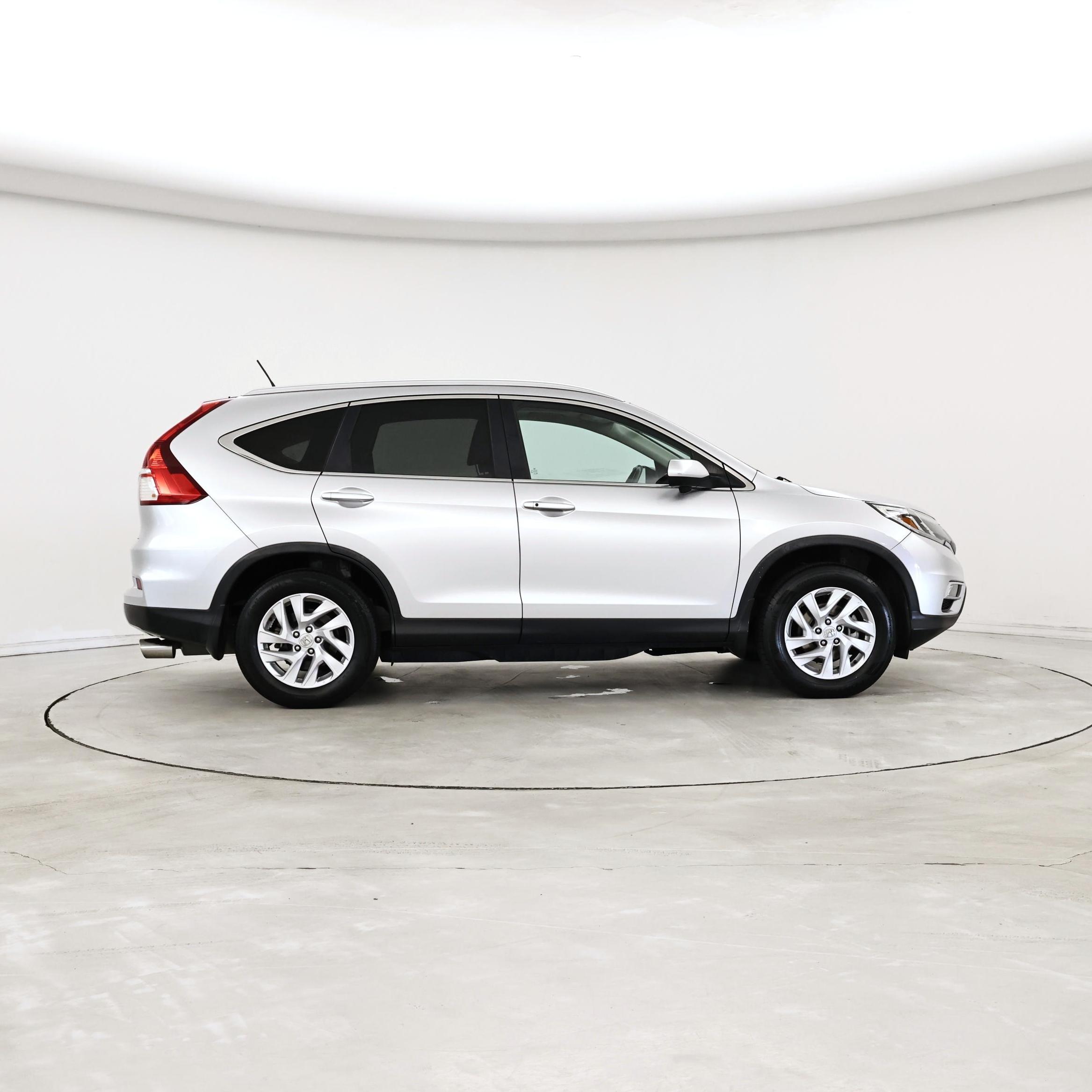 Thumbnail: 2016 Honda CR-V - 7