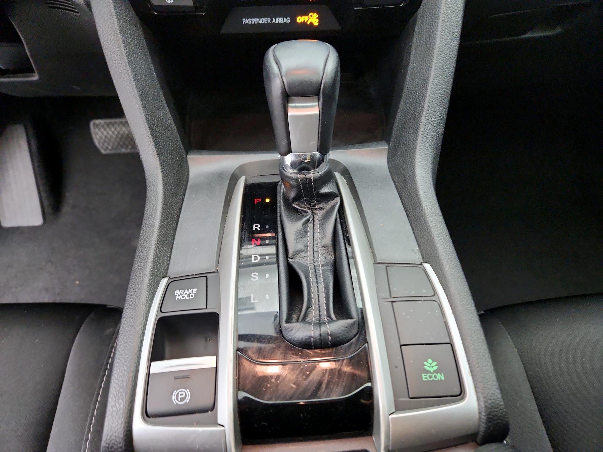 Thumbnail: 2021 Honda Civic - 17