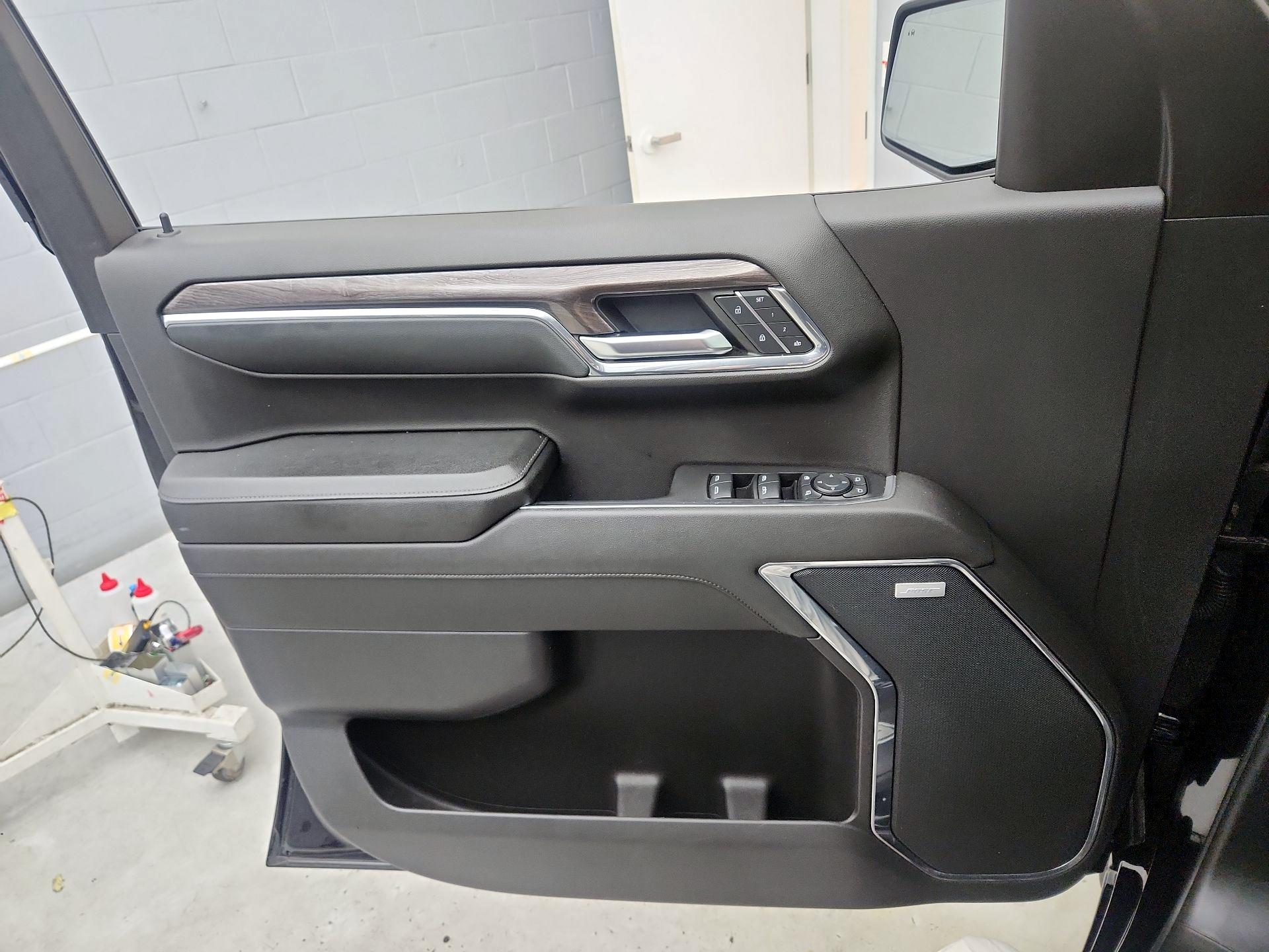 Thumbnail: 2024 Chevrolet Silverado 1500 - 12