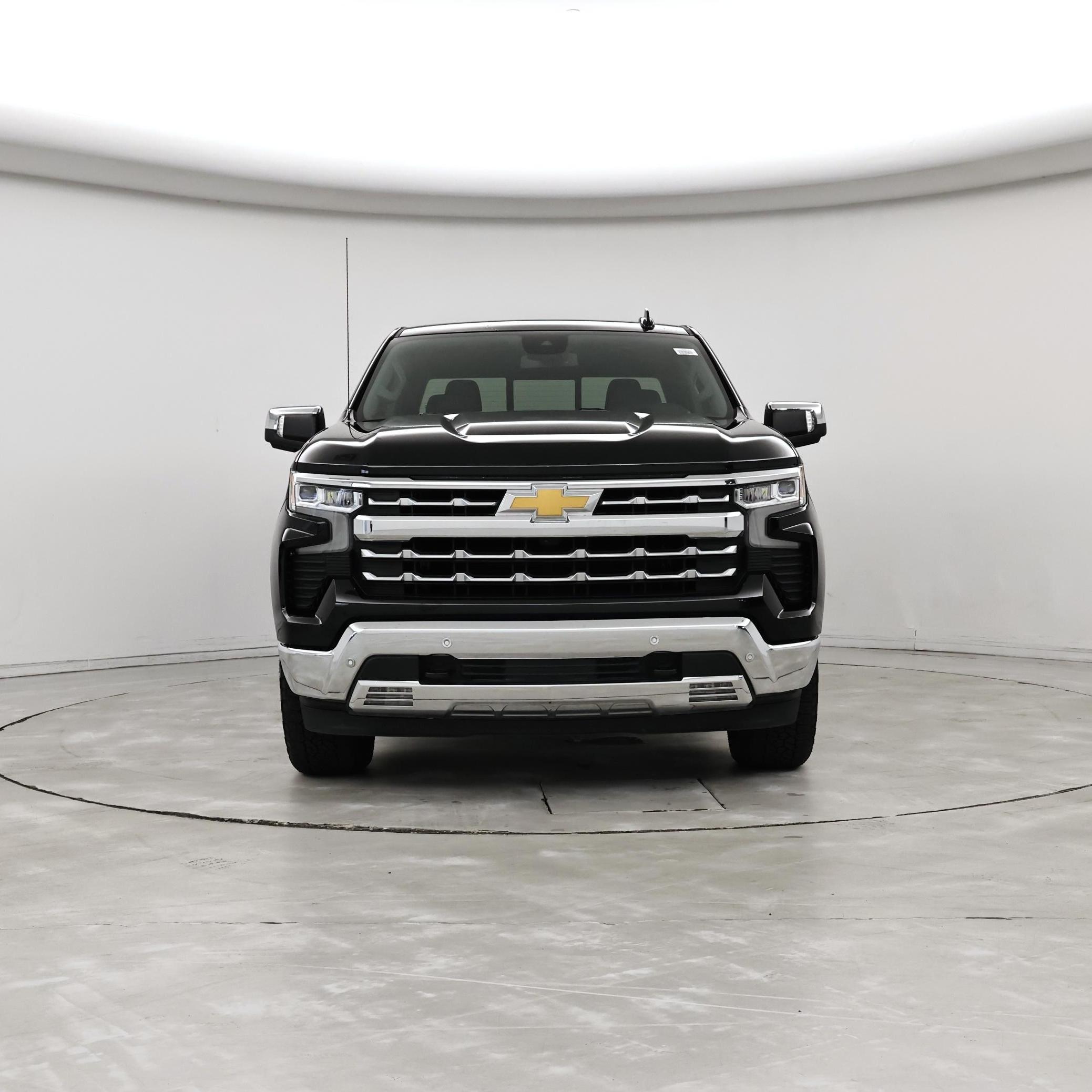 Thumbnail: 2024 Chevrolet Silverado 1500 - 5