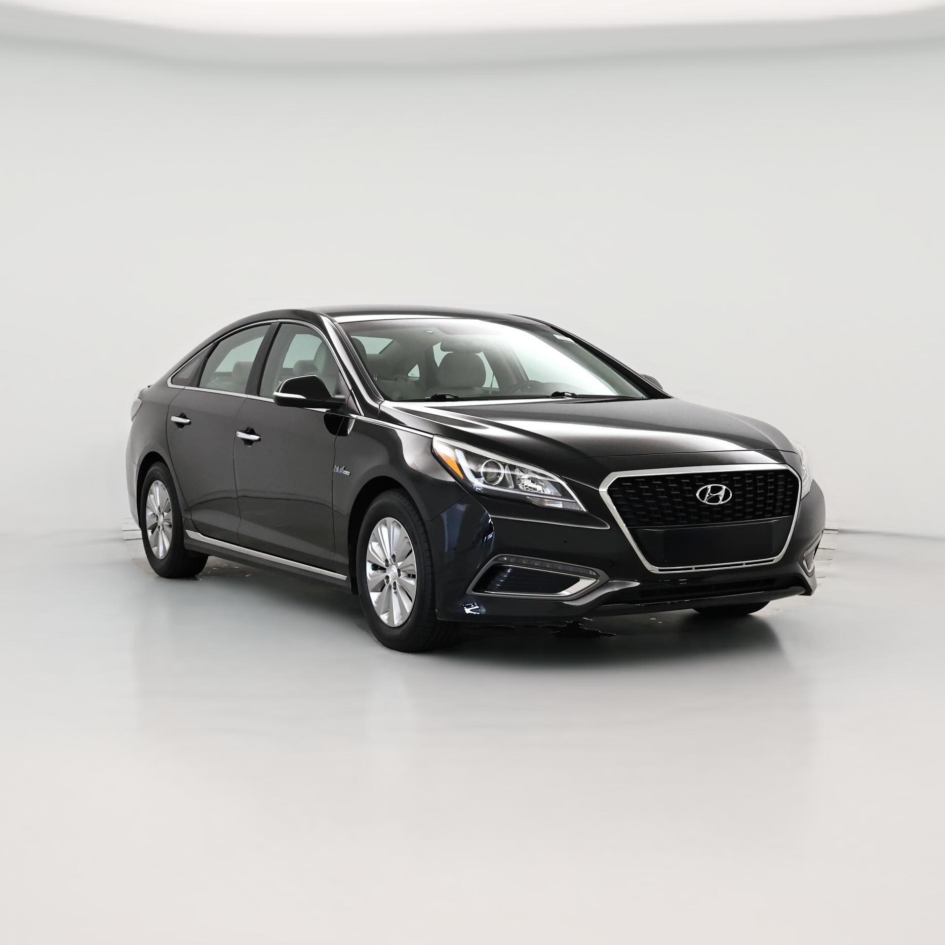 Thumbnail: 2017 Hyundai Sonata - 1